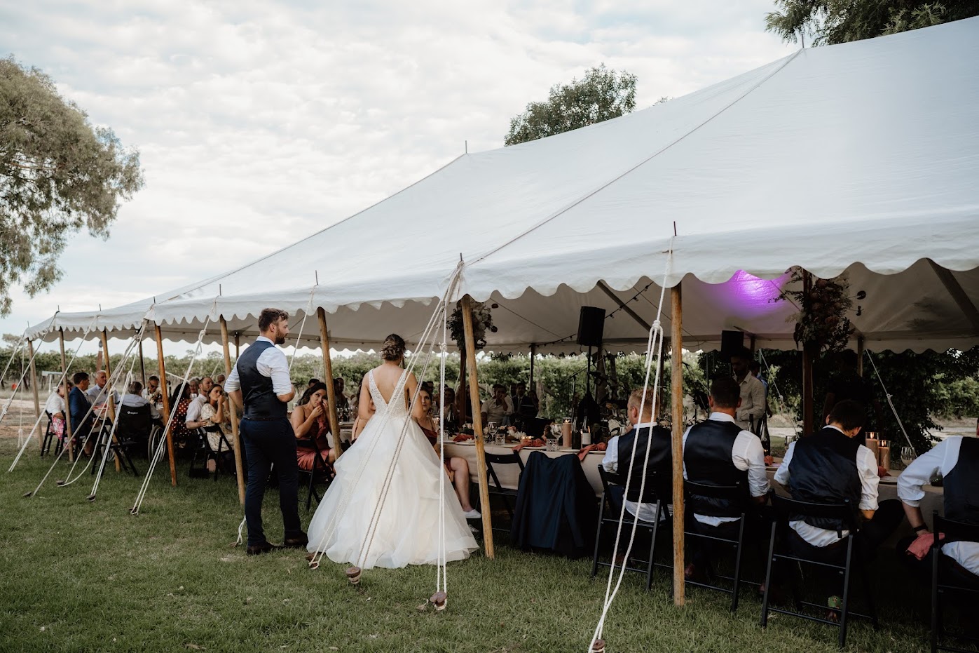 Lake Moodemere Estate