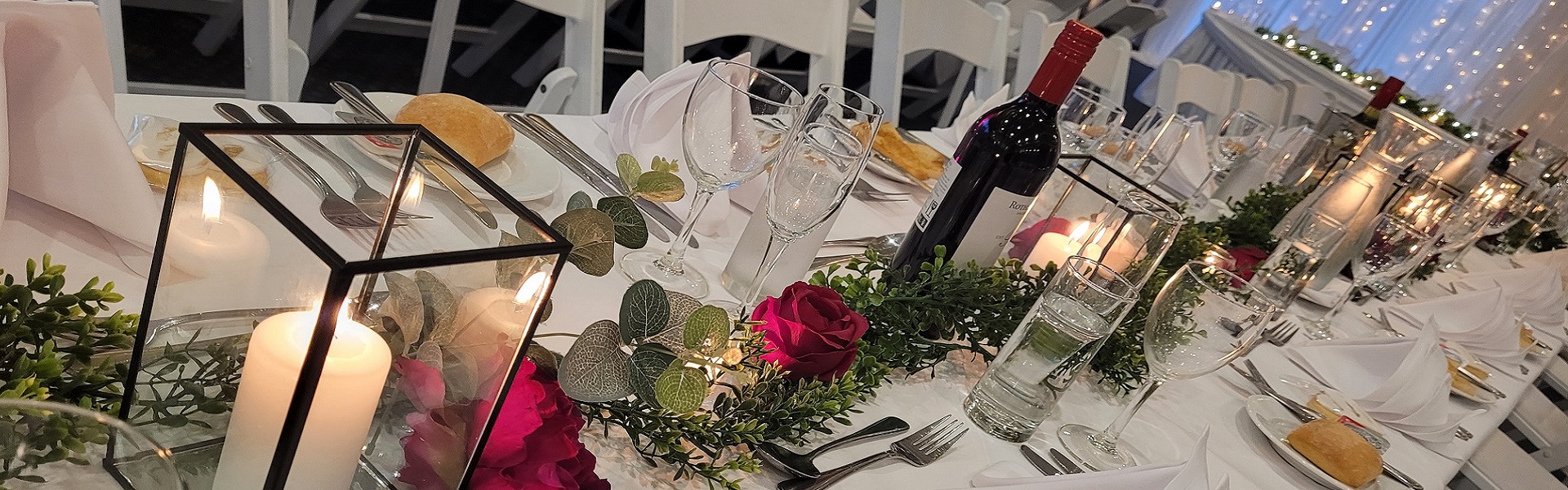 Lakelands Golf Club SupplierHero Engagement Venues