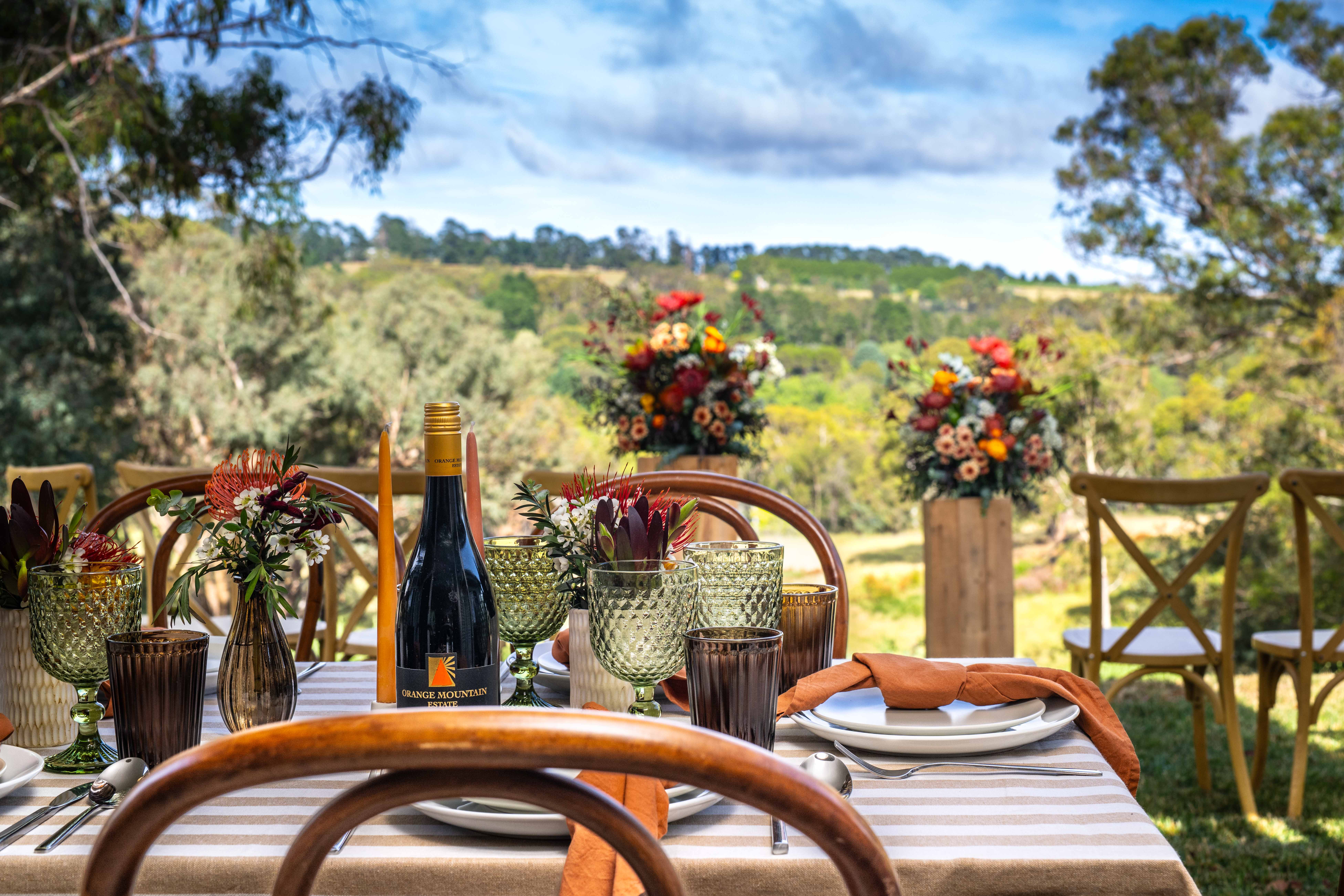 Lakeview Luxury Retreat SupplierHero Wedding Venues