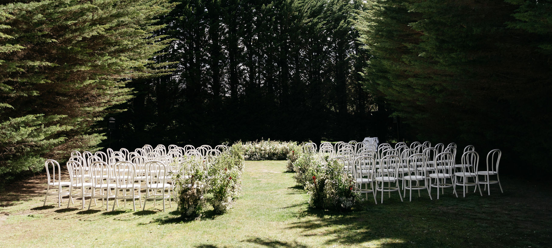 Lancemore Macedon Ranges SupplierHero Wedding Venues