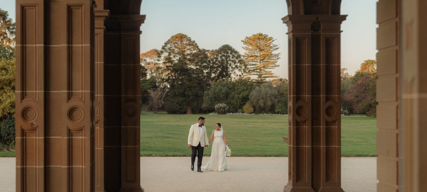 Lancemore Mansion Hotel Werribee Park