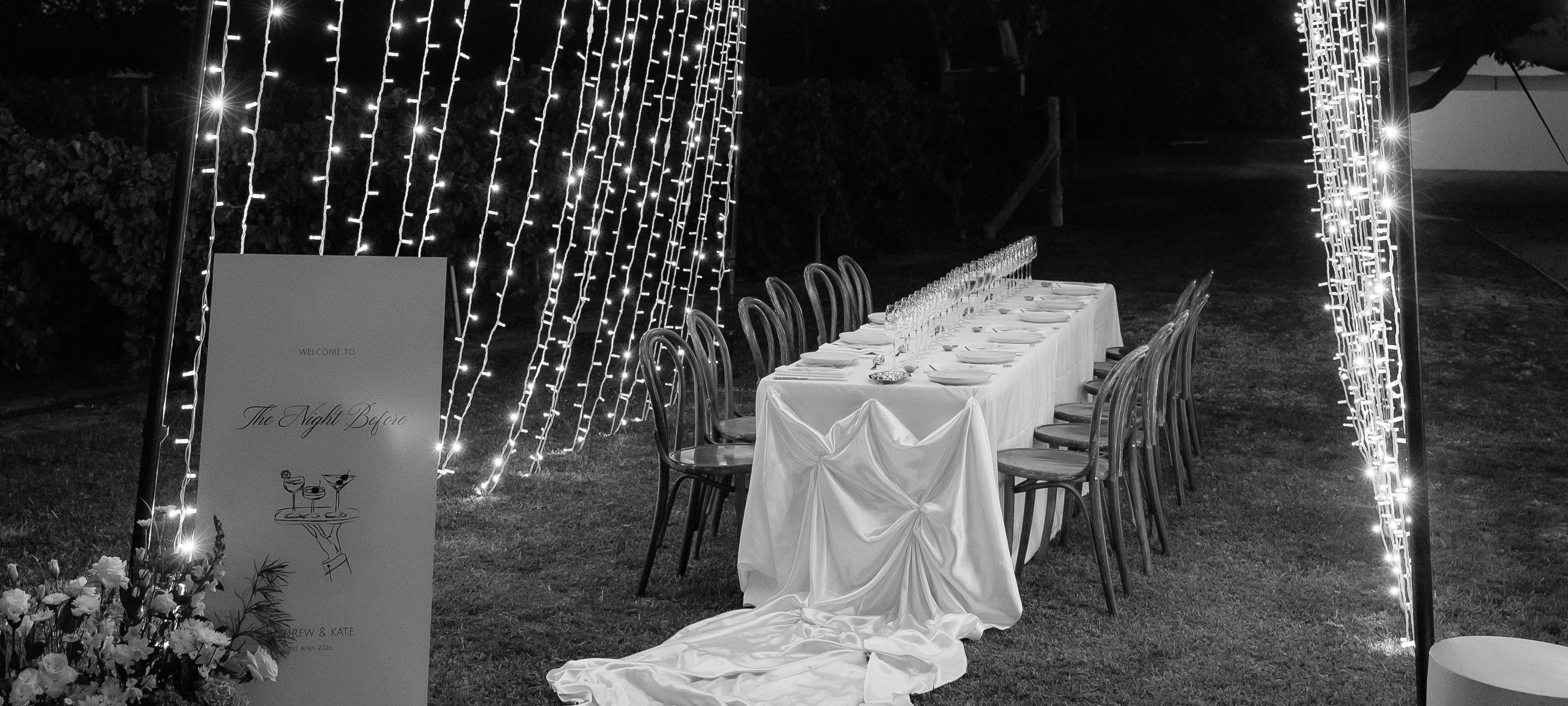 Lancemore Milawa SupplierHero Wedding Venues