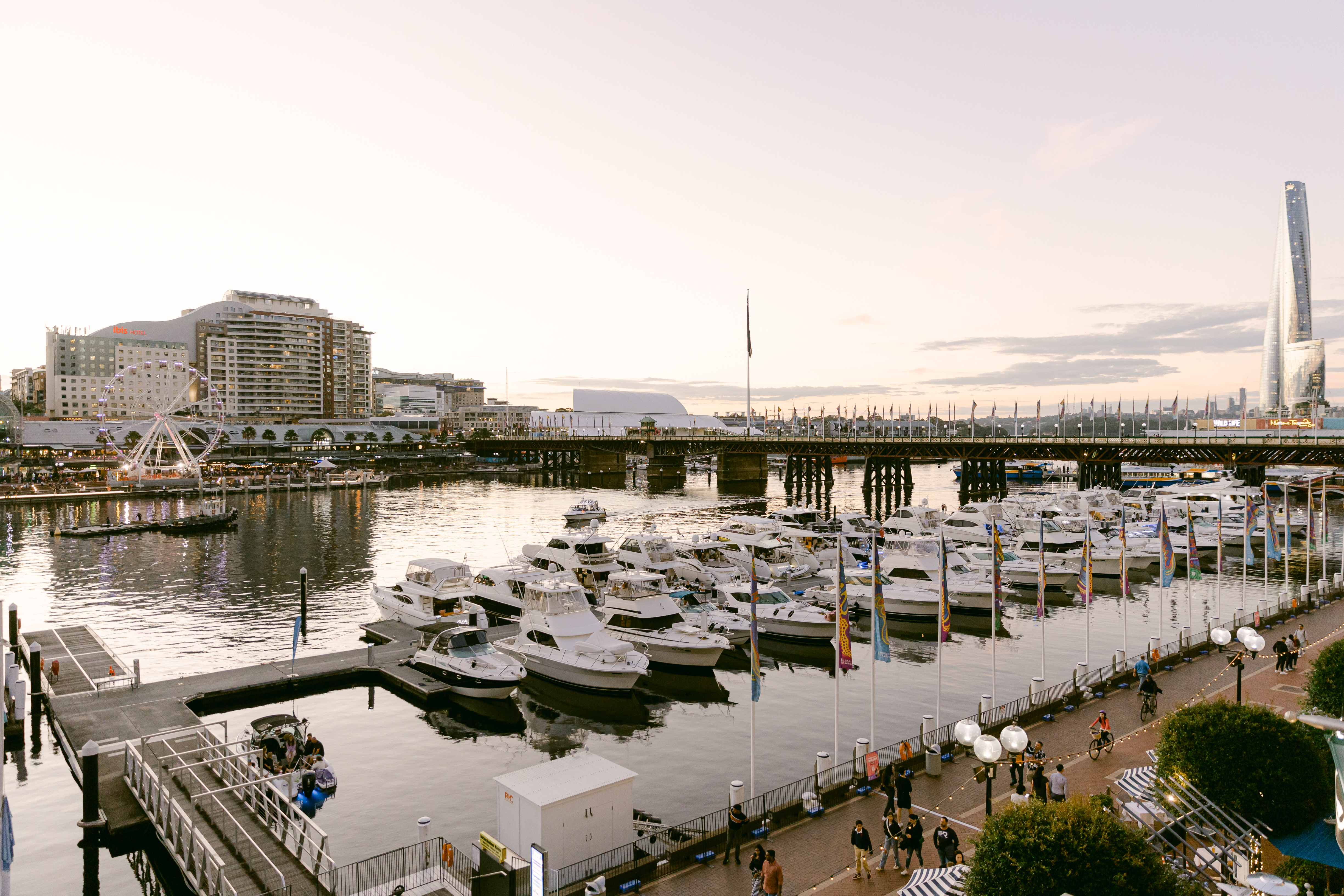 L'Aqua SupplierHero Wedding Venues