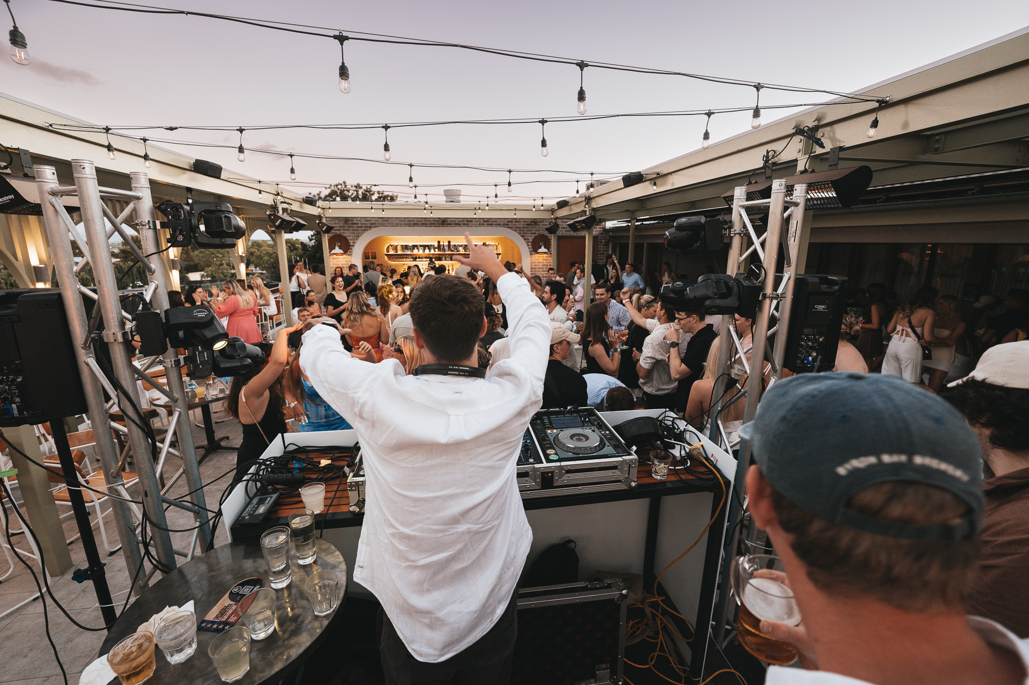 Larry's Group SupplierHero Wedding Music