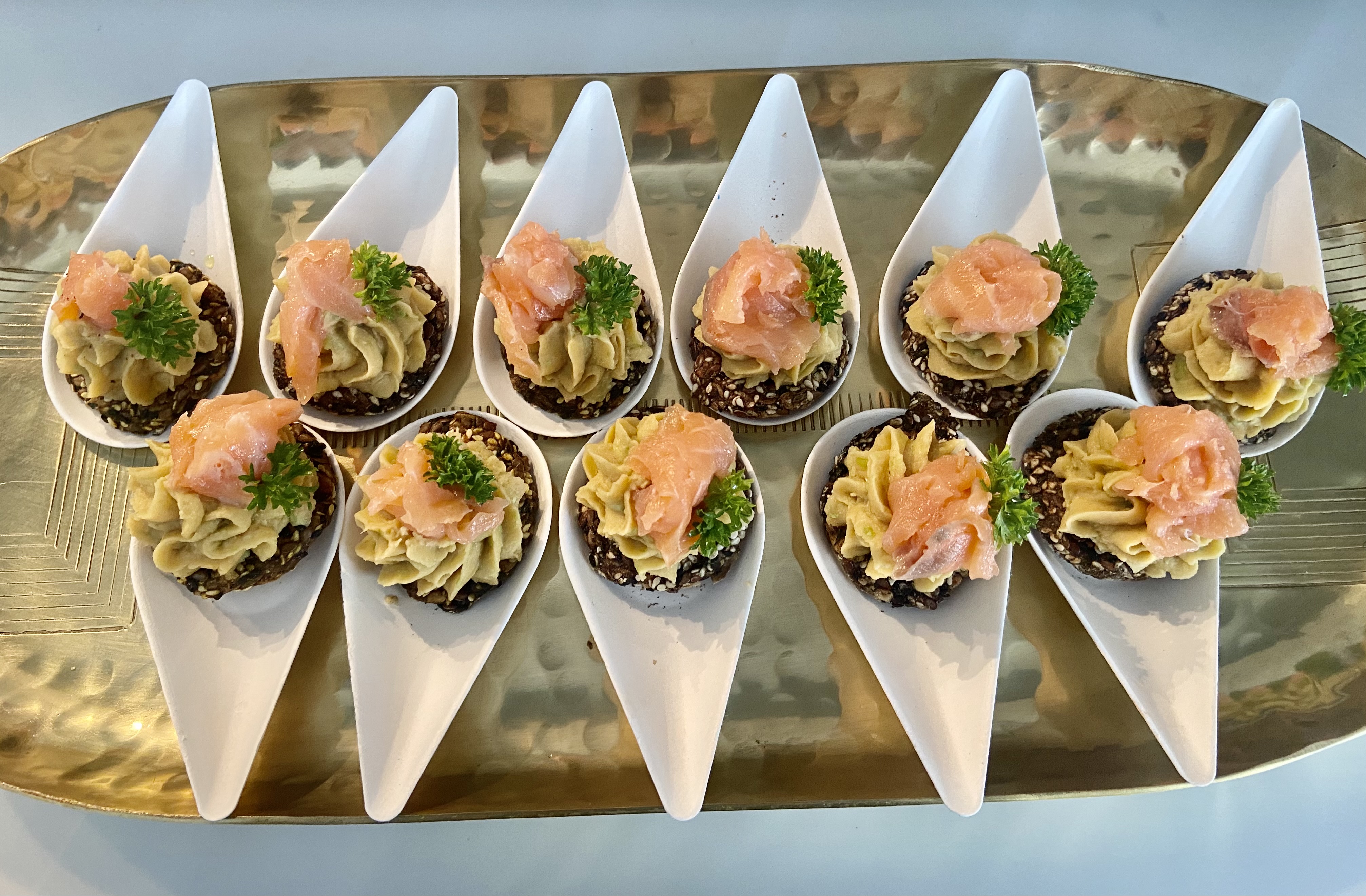 Latin Catering SupplierHero Wedding Caterers