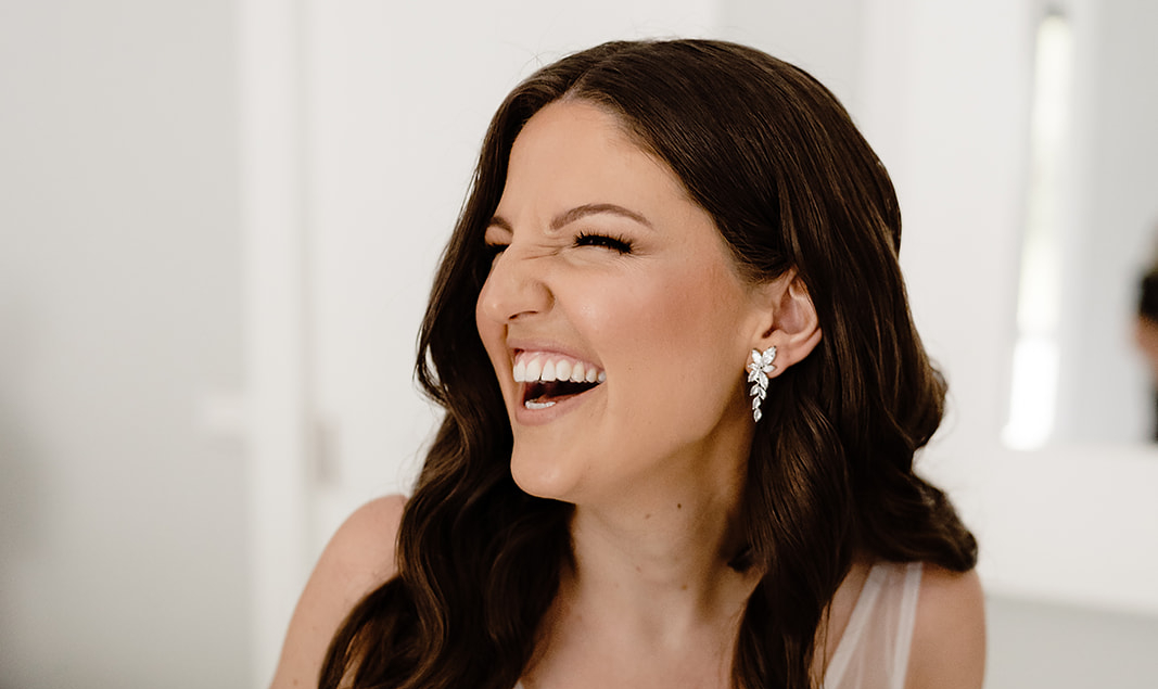 Laura Jean Hair and Makeup Artist