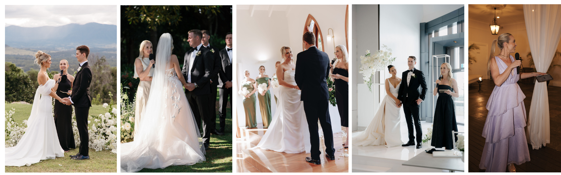 Lauren Bridge Celebrant SupplierHero Marriage Celebrants