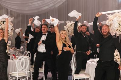 Lauren Bridge Celebrant SupplierProfileLive Marriage Celebrants