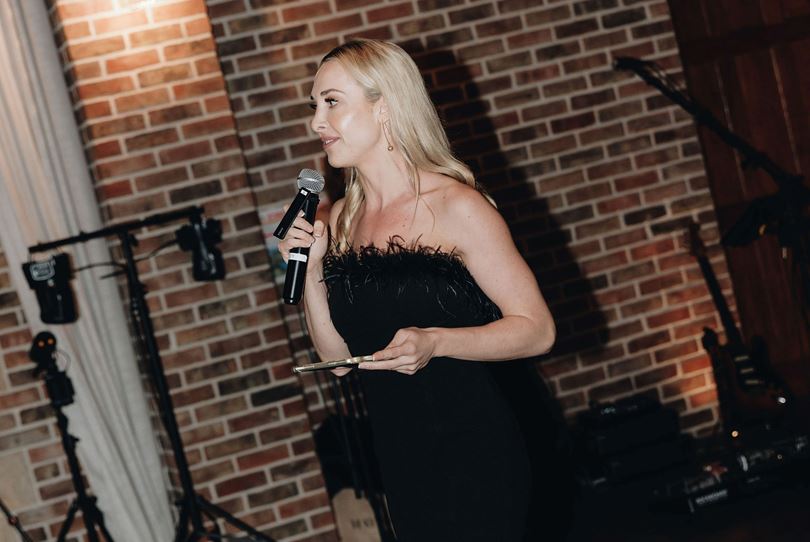 Lauren Bridge Celebrant SupplierProfileLive Marriage Celebrants