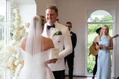 Lauren Bridge Celebrant SupplierProfileLive Marriage Celebrants