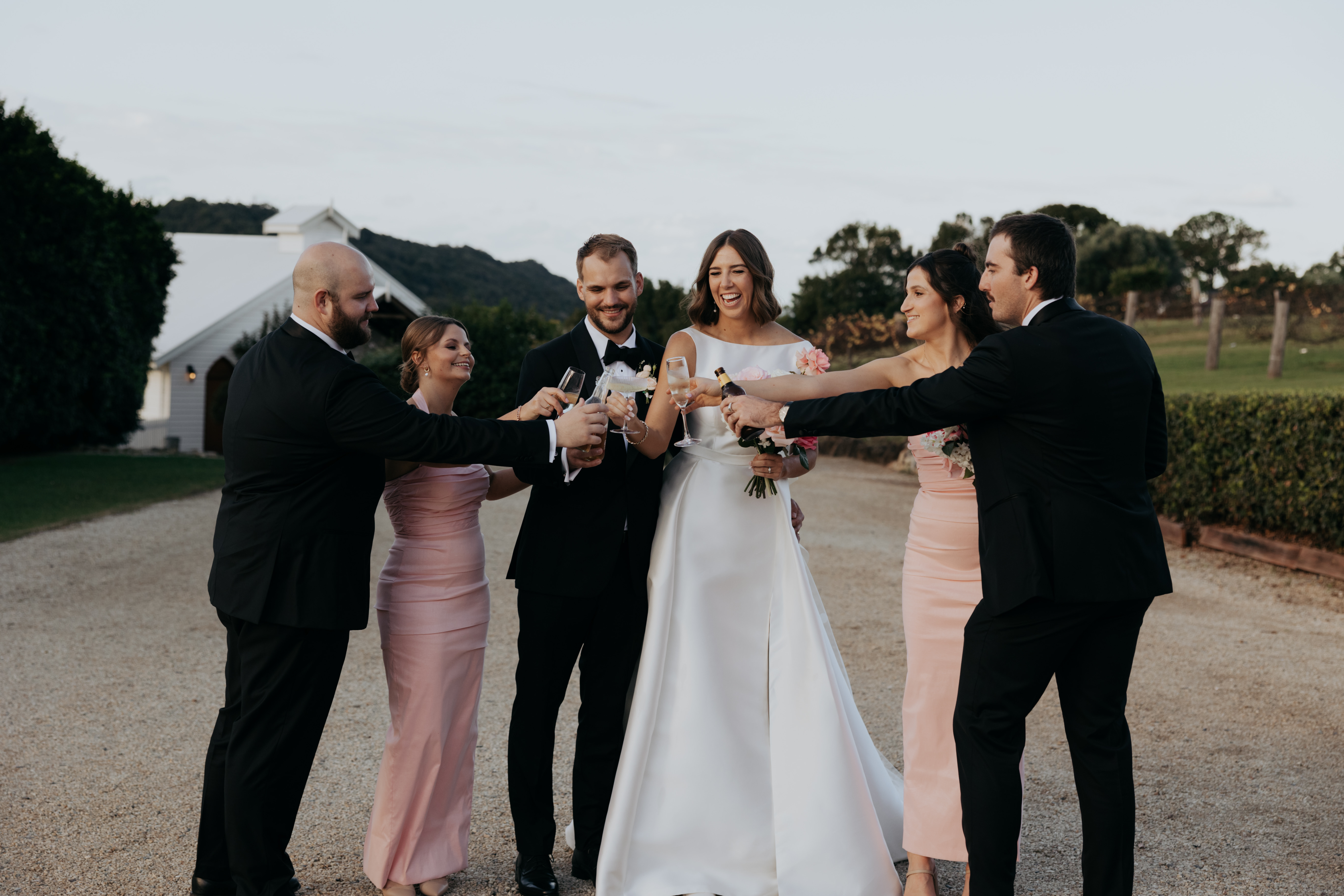 Lauren Wild Creative SupplierHero Wedding Photography