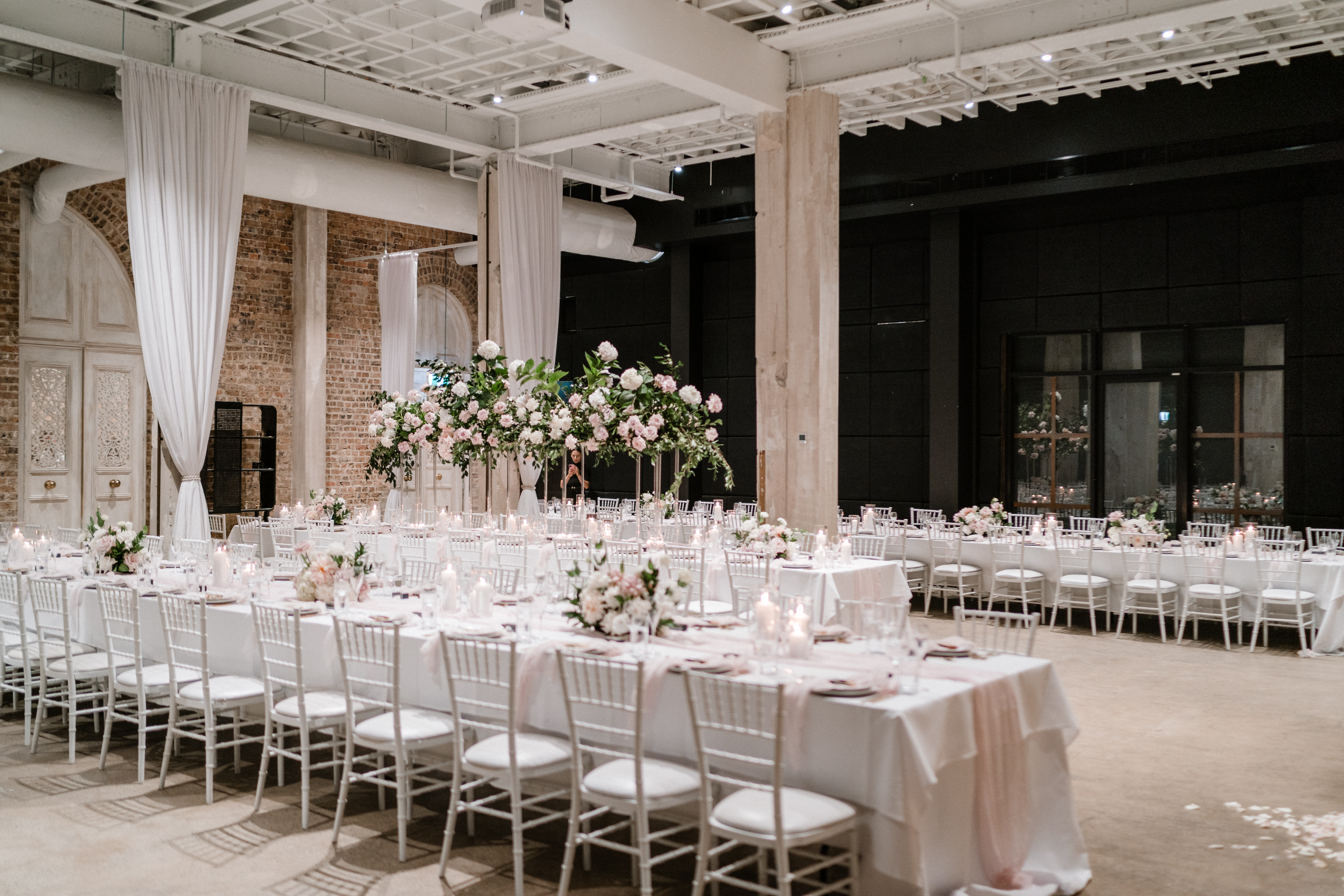 Lavish Events SupplierHero Wedding Planners