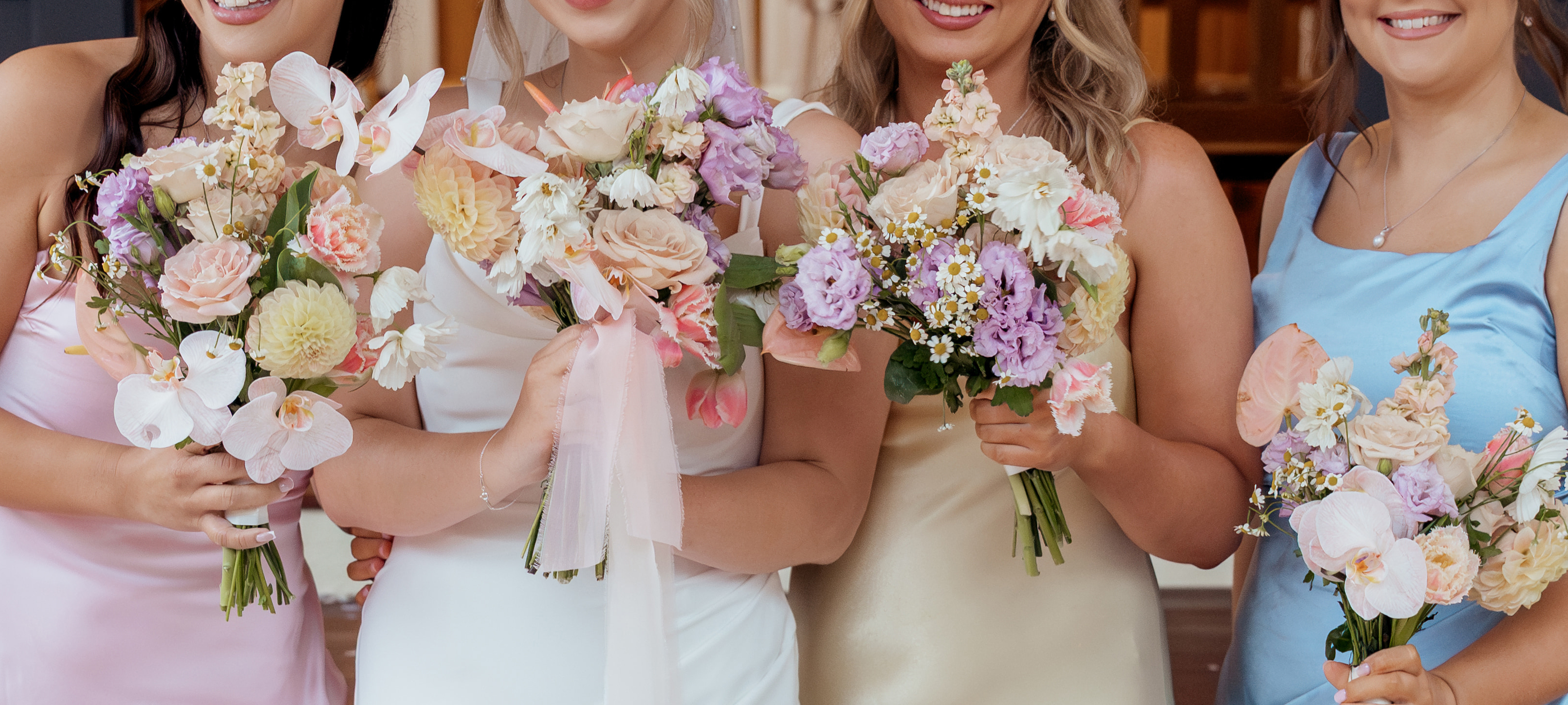 Lavish Floral Design Gold Coast SupplierHero Wedding Flowers