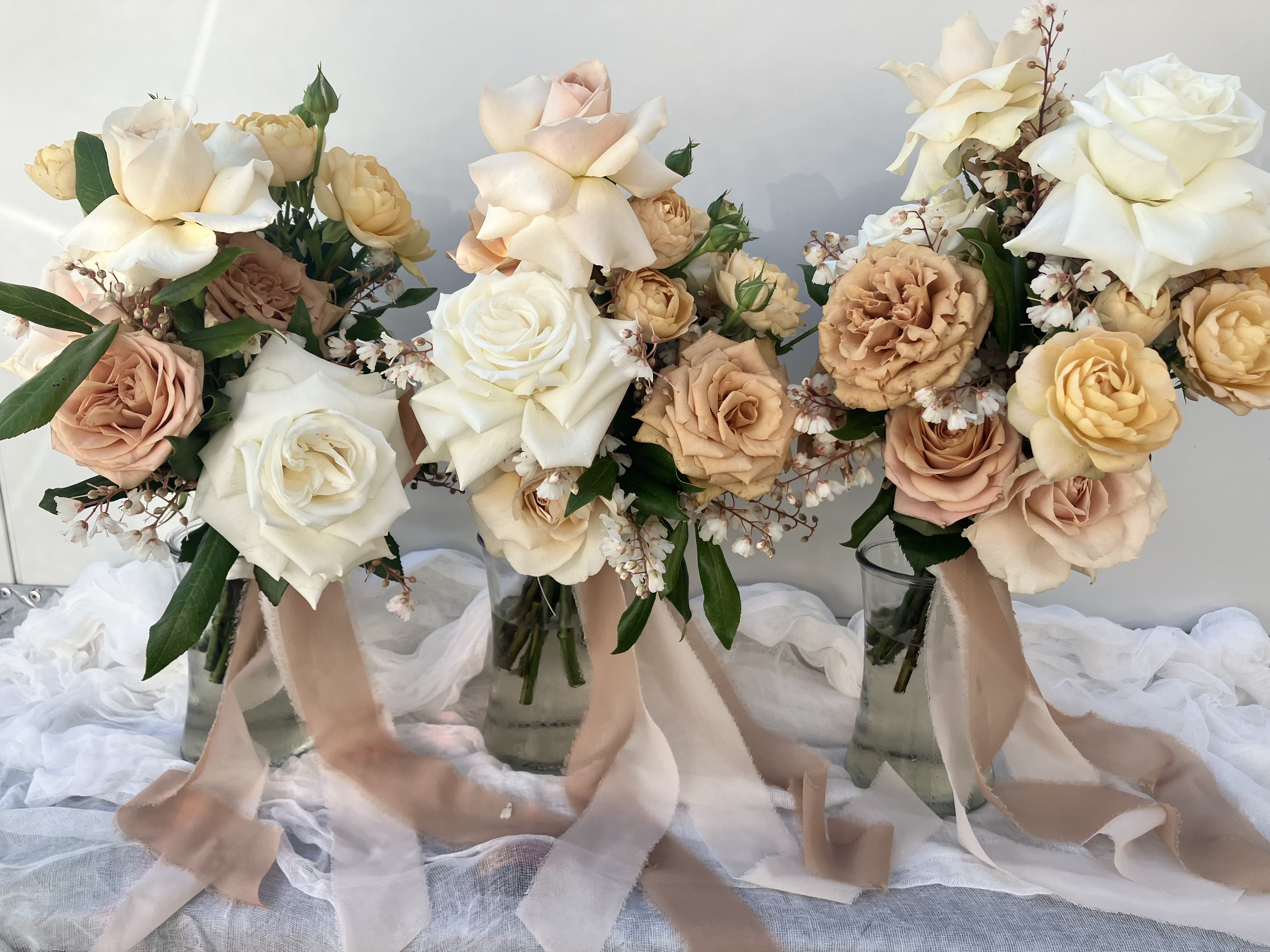 Lavish Floral Design Gold Coast Wedding Flowers Biggera Waters Easy