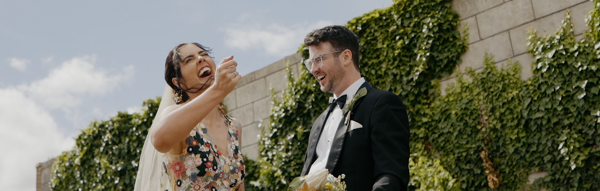 Le Birck Films SupplierHero Wedding Videography