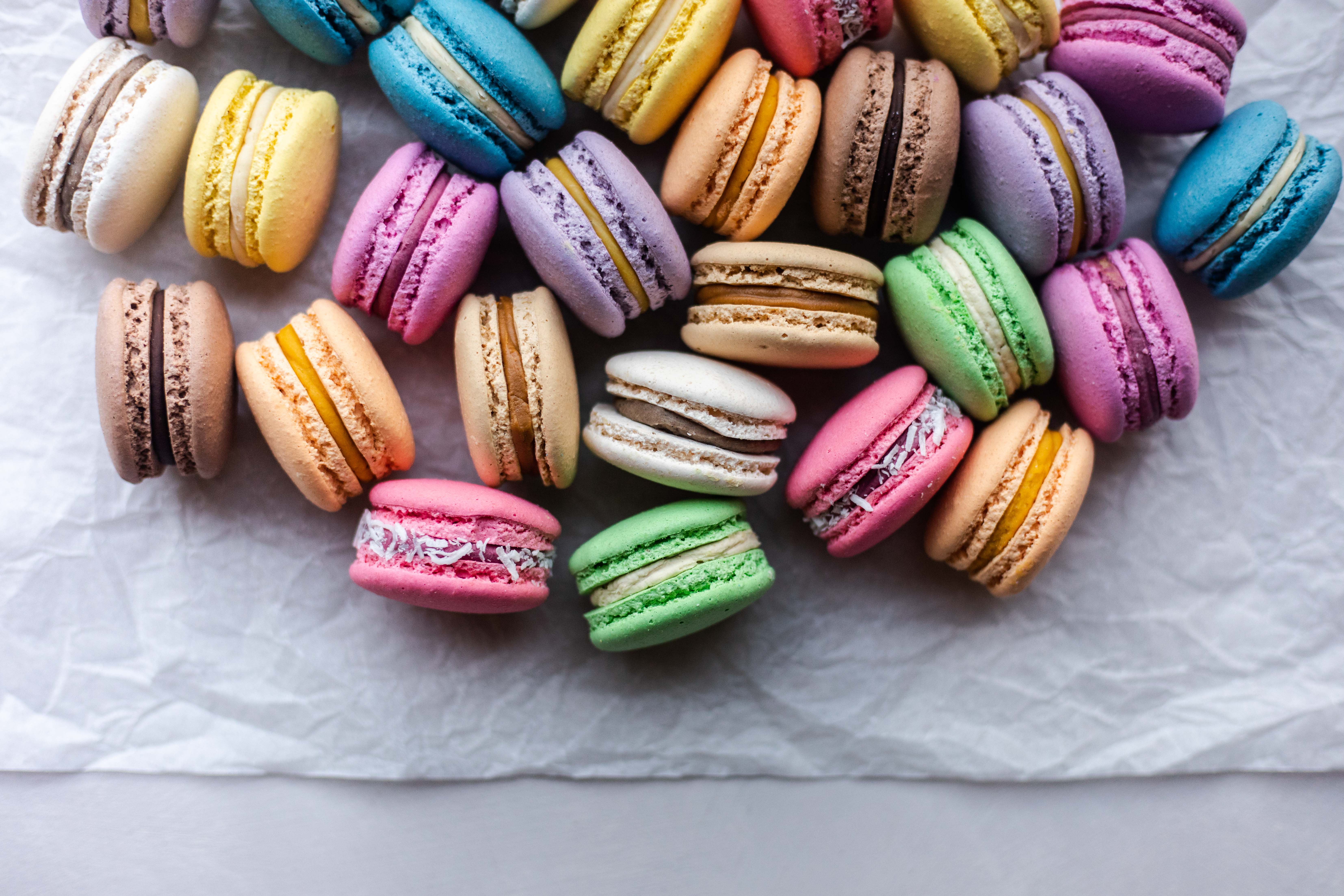 Le Gourmand SupplierHero Wedding Bomboniere