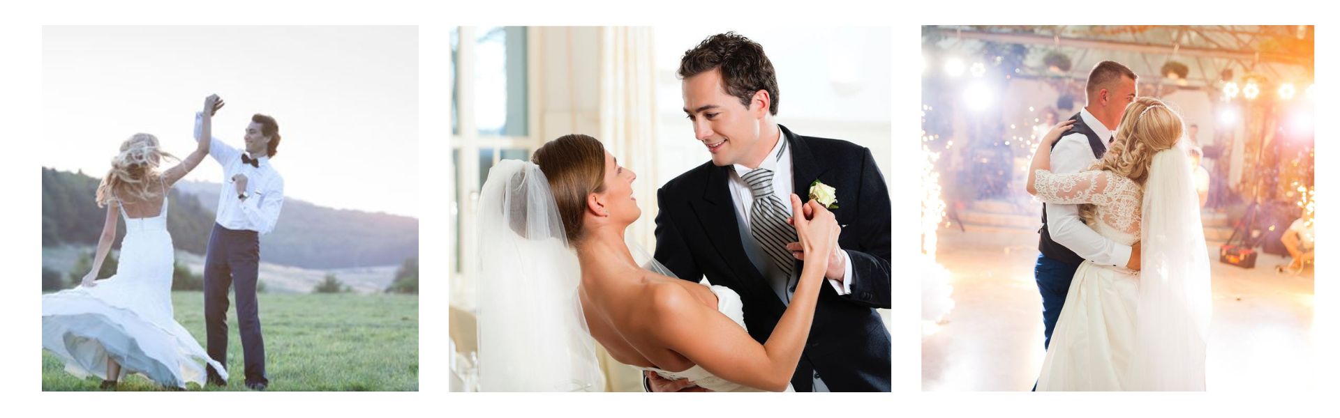 Learn2Dance SupplierHero Wedding Services