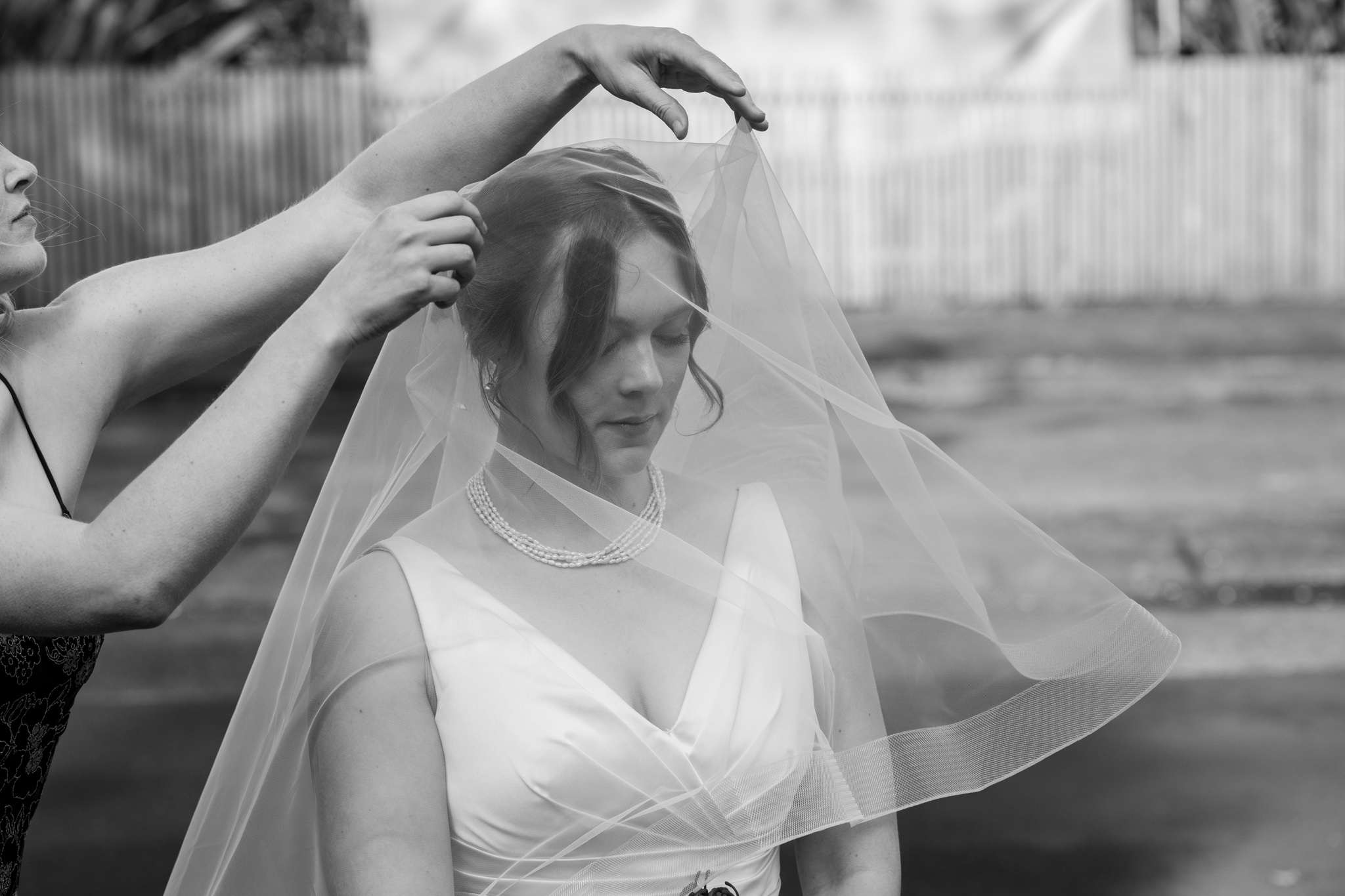 Leith Young Photography SupplierHero Wedding Photography