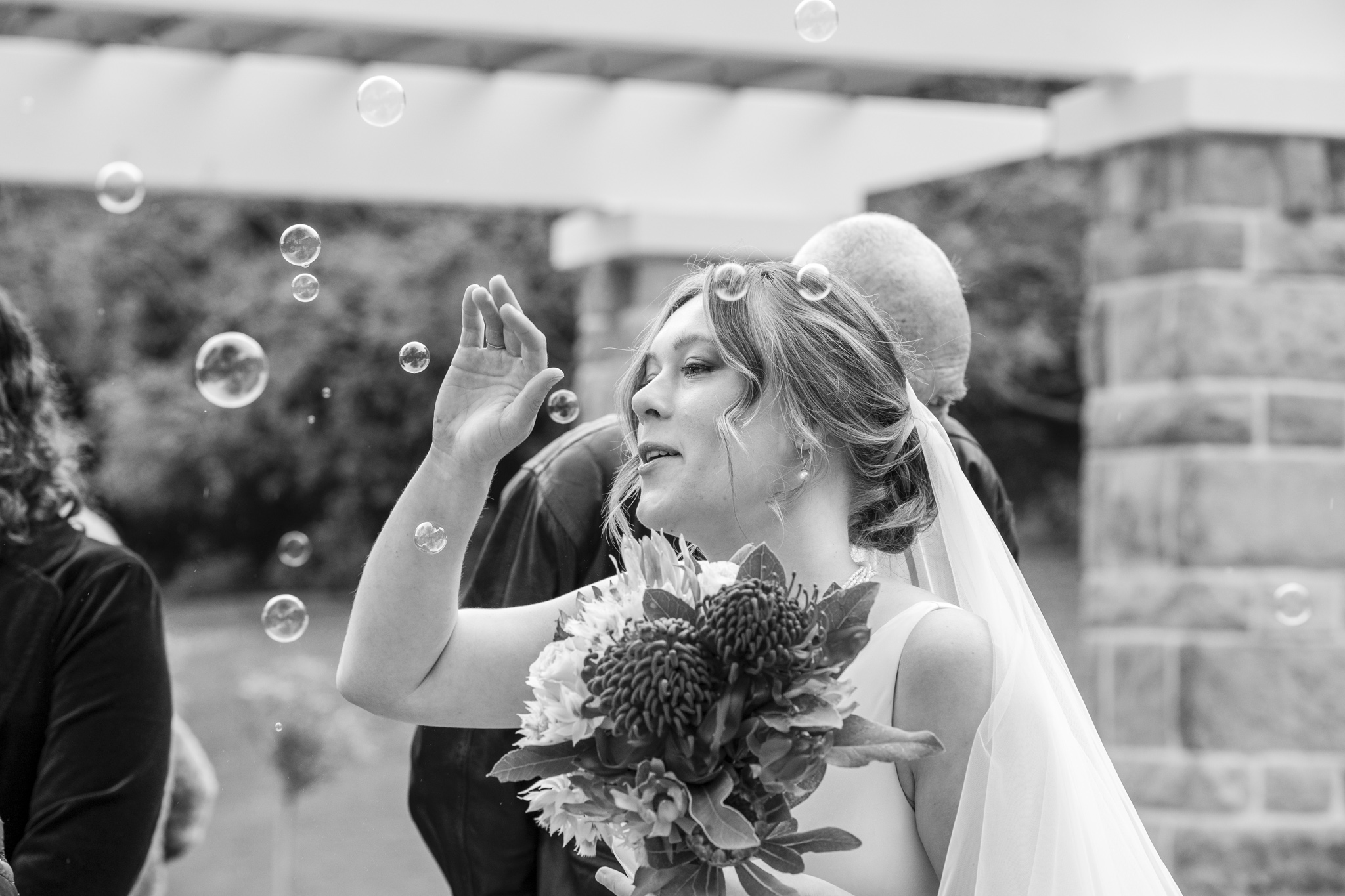 Leith Young Photography SupplierHero Wedding Photography