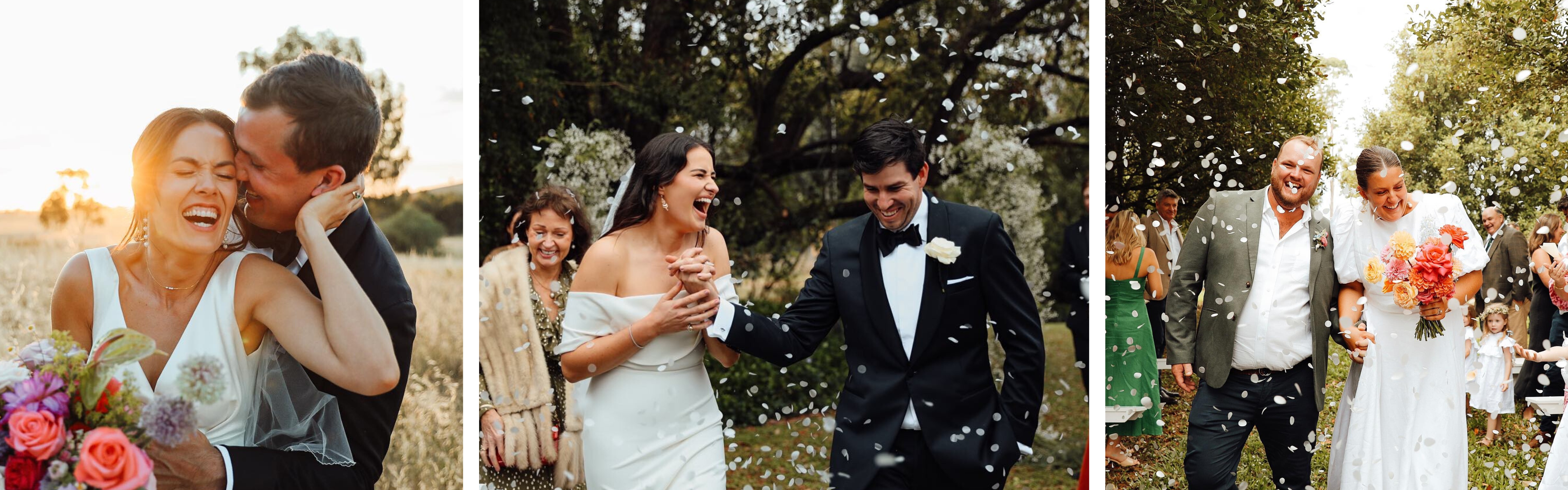Lens of Rosie SupplierHero Wedding Photography