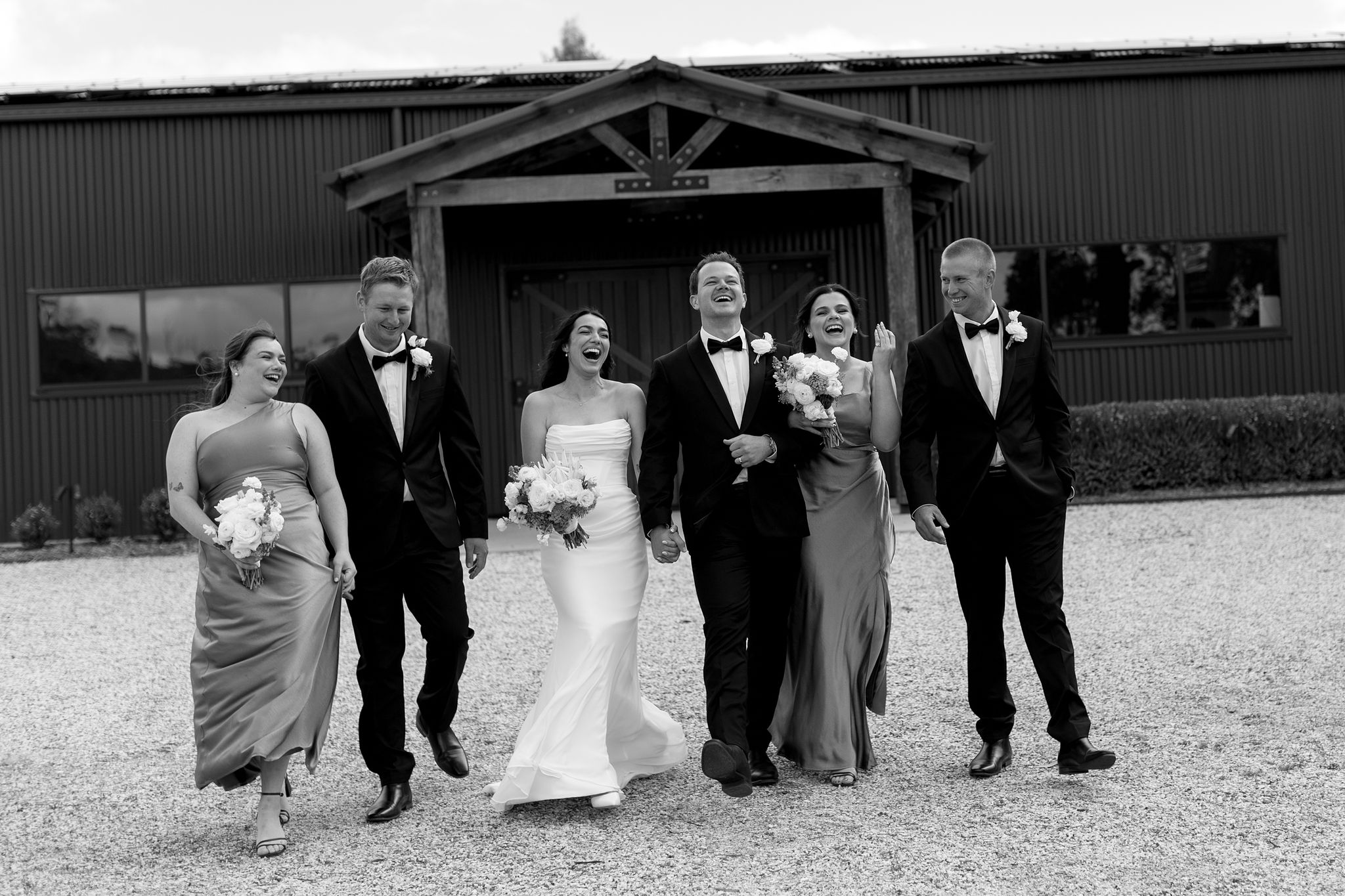 Leonards Hill Estate SupplierHero Wedding Venues