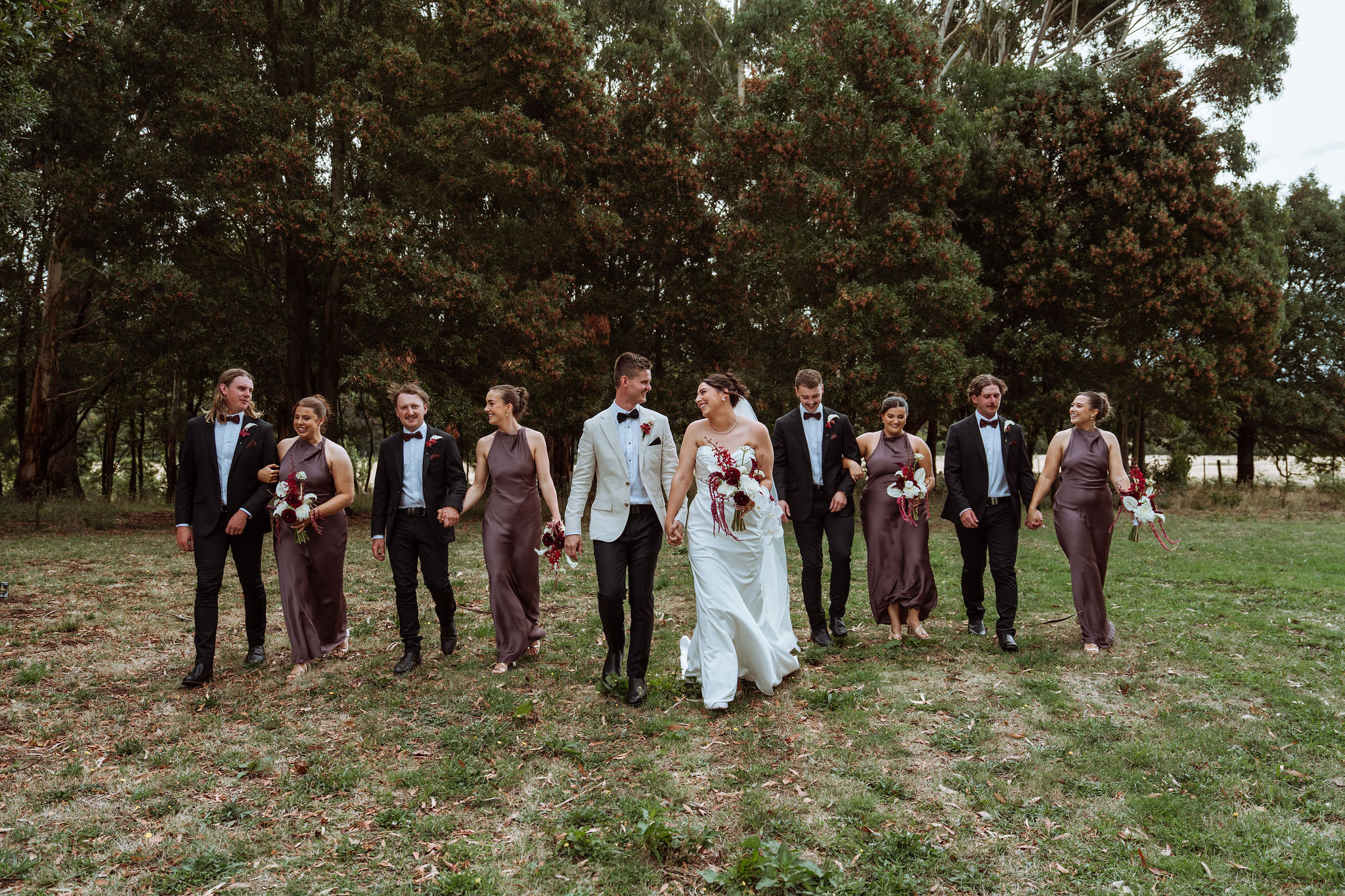 Leonards Hill Estate