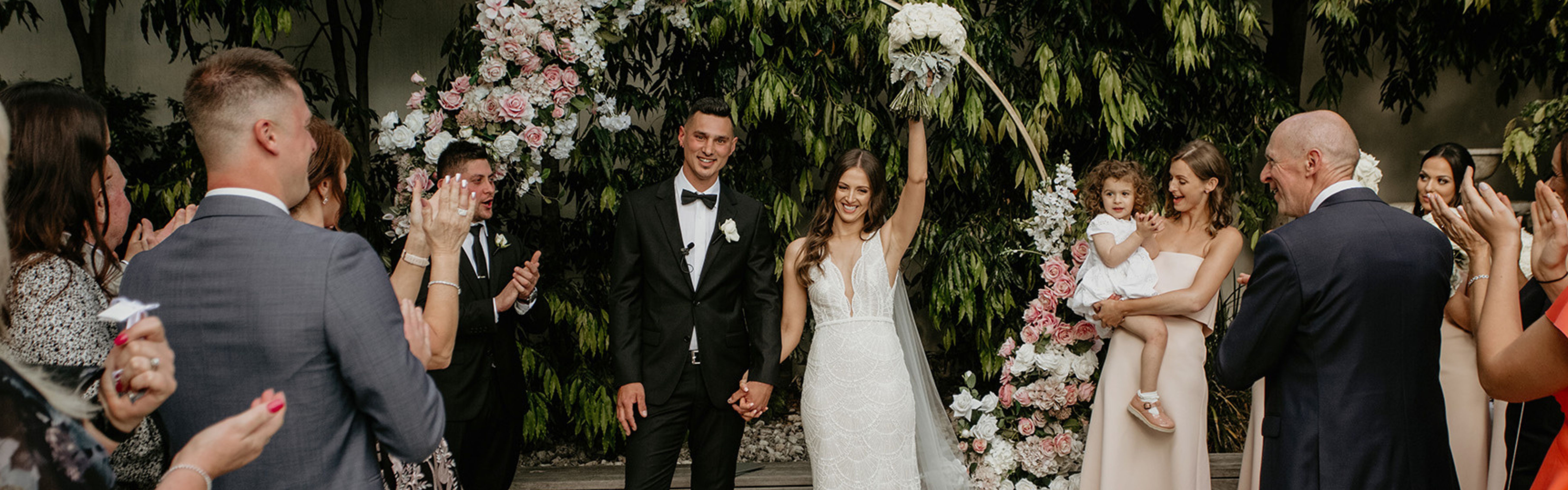 Leonda By The Yarra SupplierHero Wedding Venues