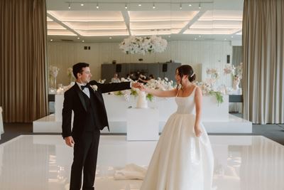 Leonda By The Yarra SupplierProfileLive Wedding Venues