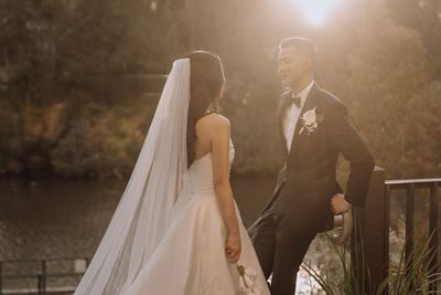 Leonda By The Yarra SupplierProfileLive Wedding Venues