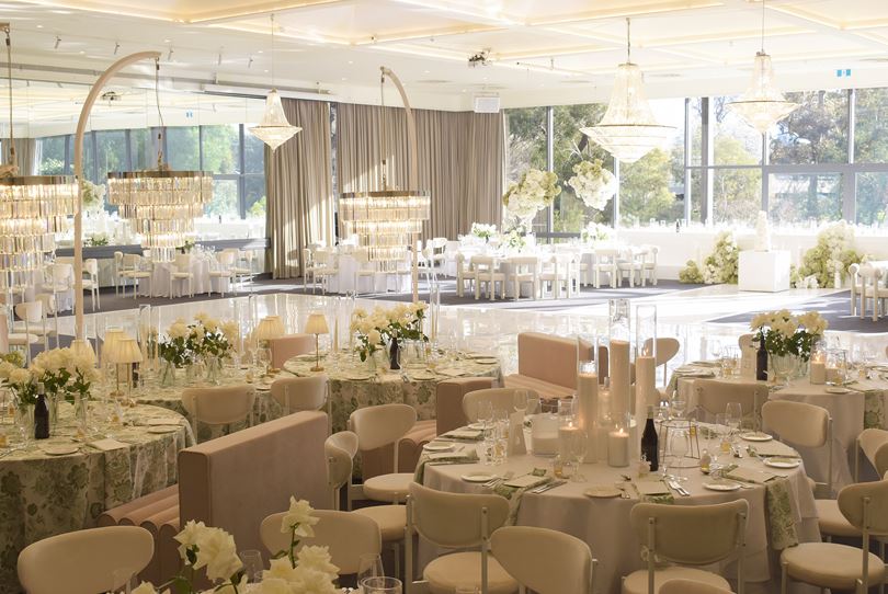 Leonda By The Yarra SupplierProfileLive Wedding Venues