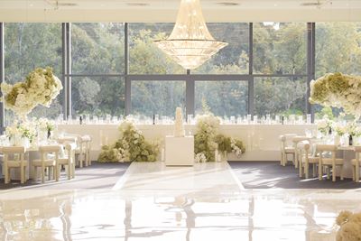 Leonda By The Yarra SupplierProfileLive Wedding Venues