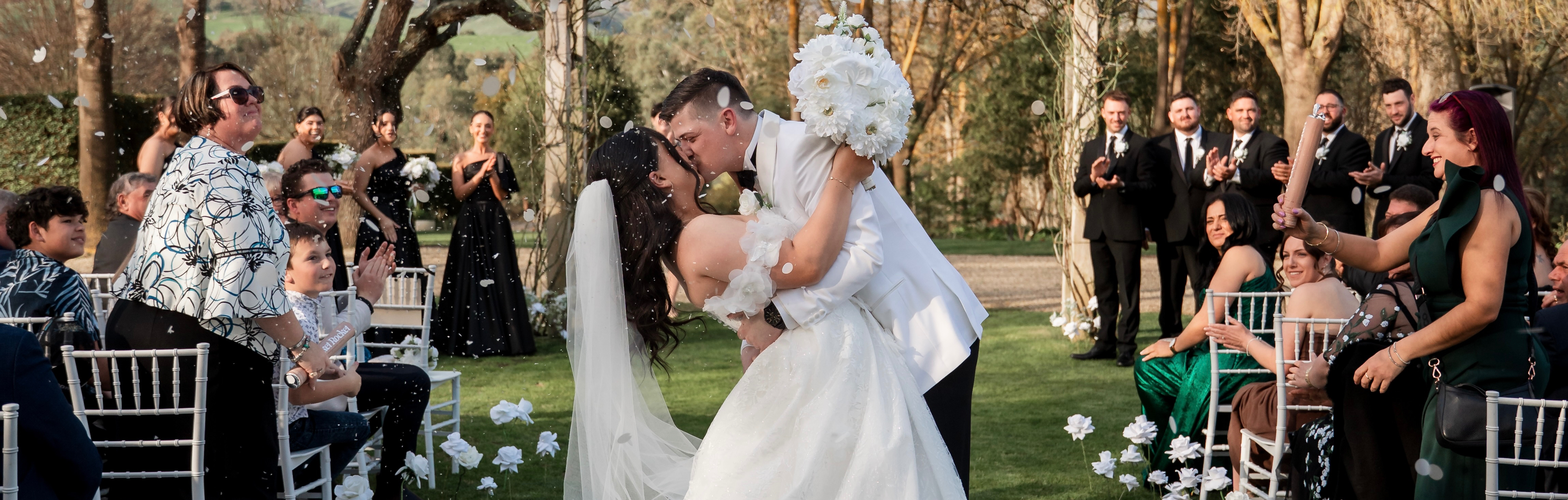 Leonie Duryea SupplierHero Marriage Celebrants