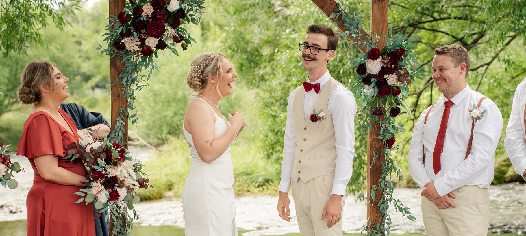 Leonie Duryea SupplierHero Marriage Celebrants