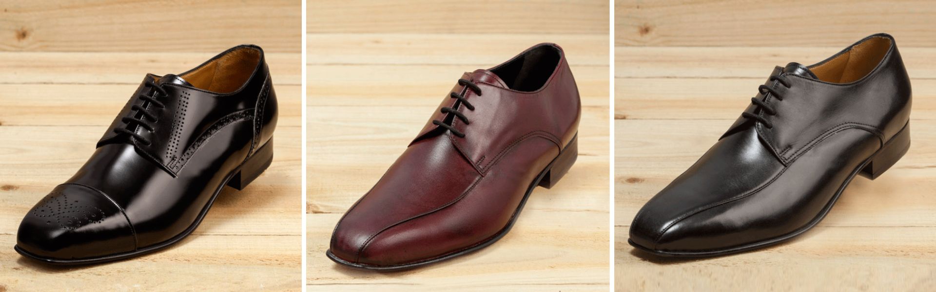 Lester Shoes SupplierHero Wedding Formal Wear