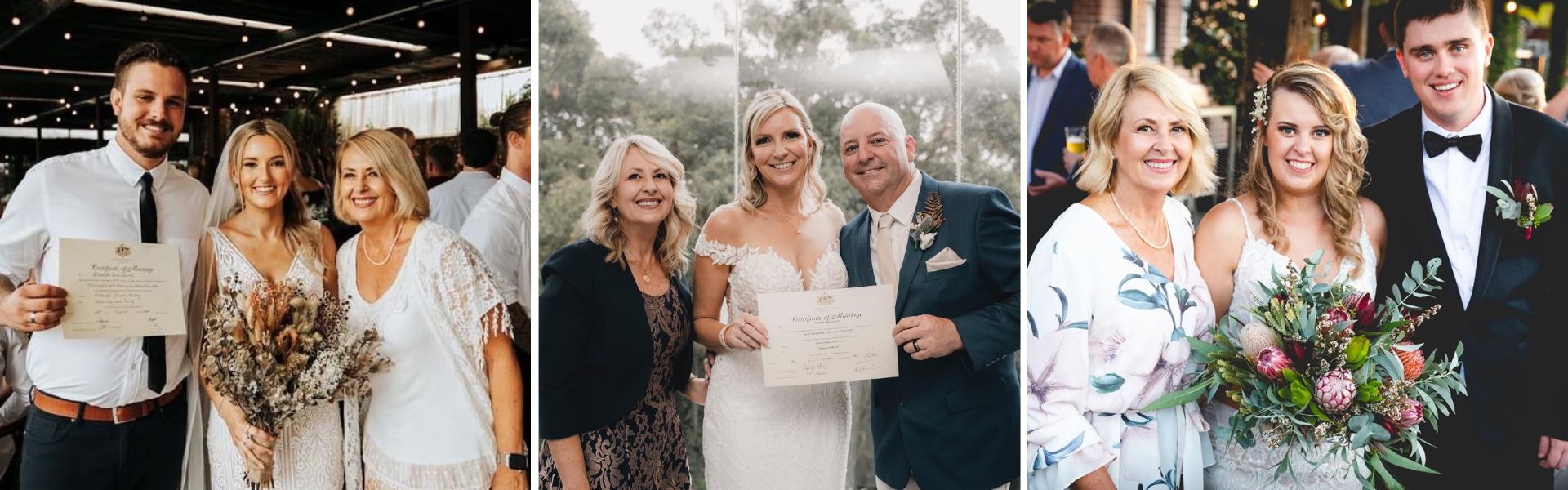 Libby Cornish SupplierHero Marriage Celebrant