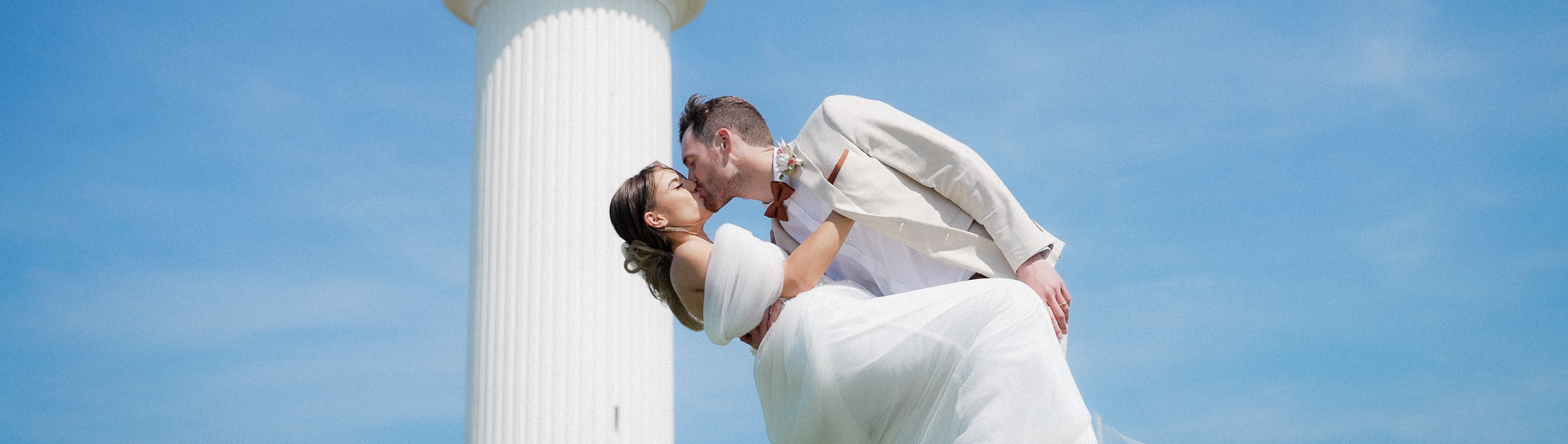 Libera Arts - Photo & Video SupplierHero Wedding Photography