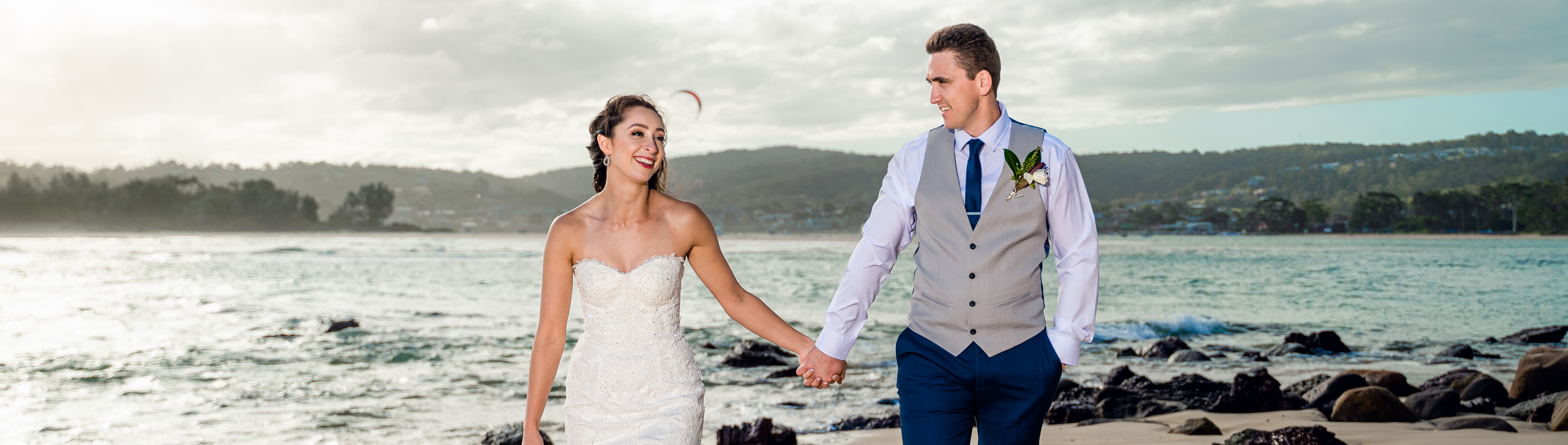 Libera Arts - Photo & Video SupplierHero Wedding Photography