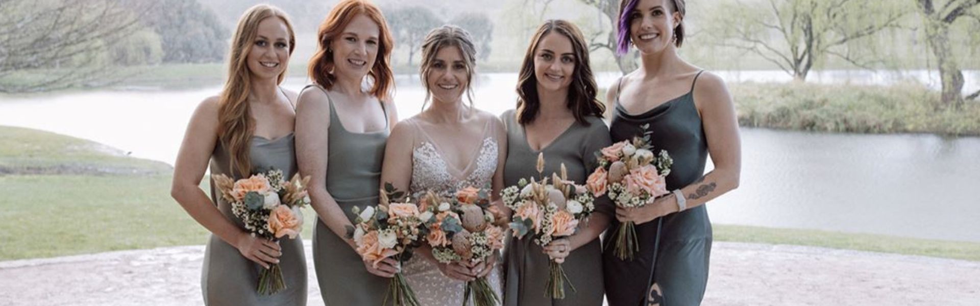 Life With Petals SupplierHero Wedding Flowers