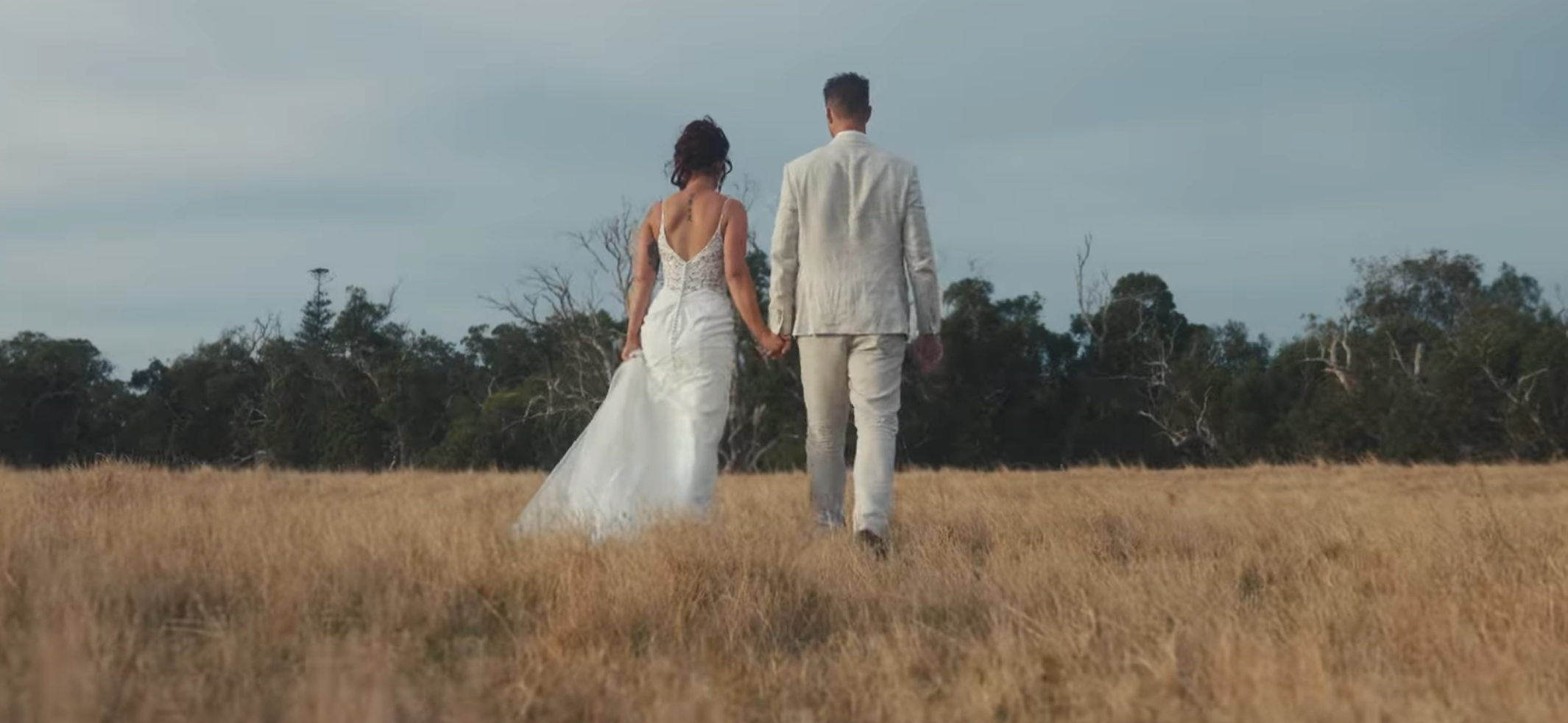 Lightdance Films SupplierHero Wedding Videography