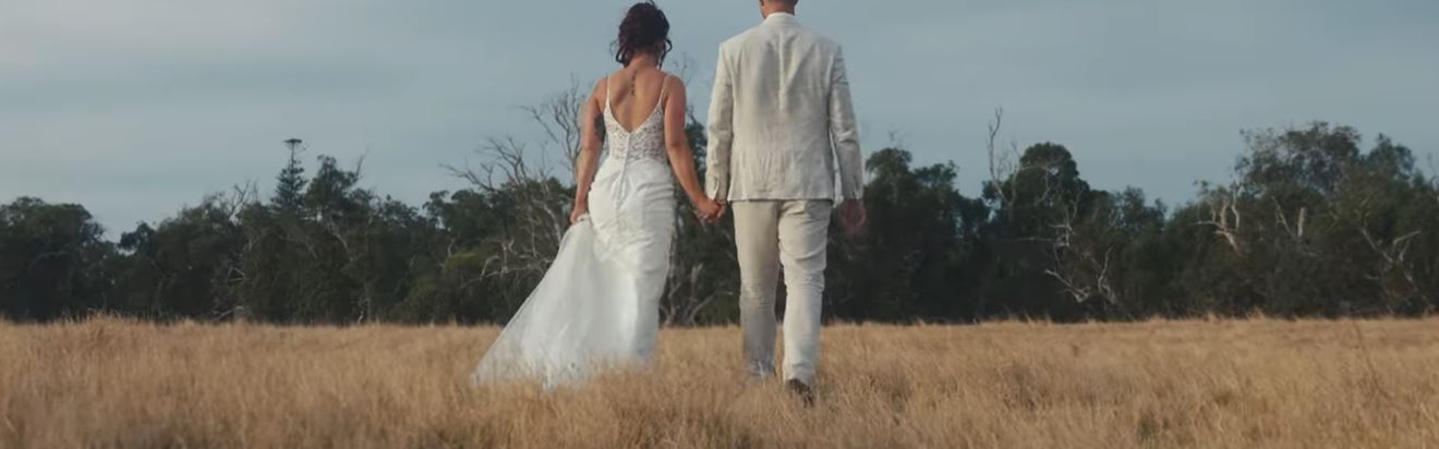 Lightdance Films SupplierHero Wedding Videography