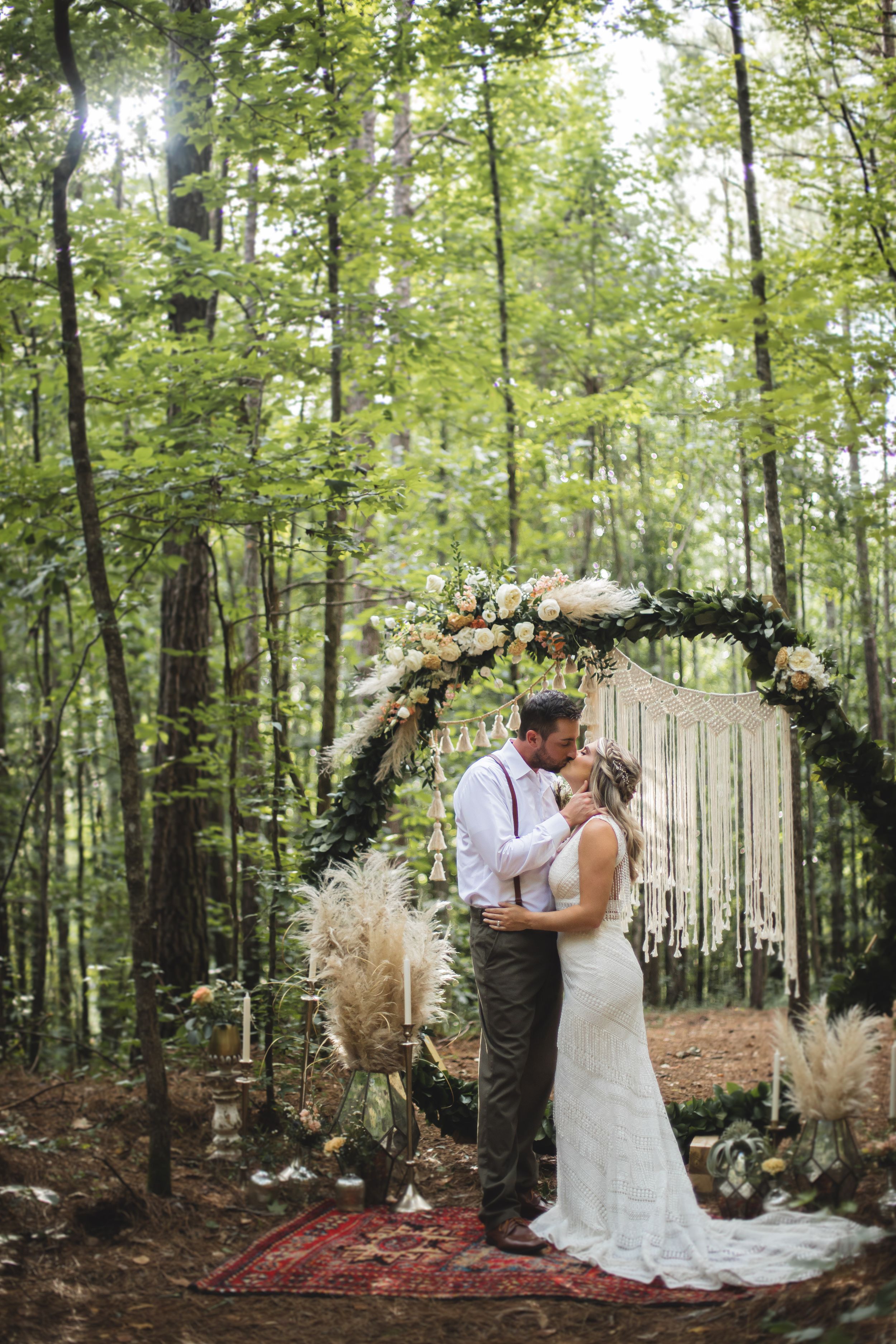 Likha Love Events SupplierHero Wedding Planners