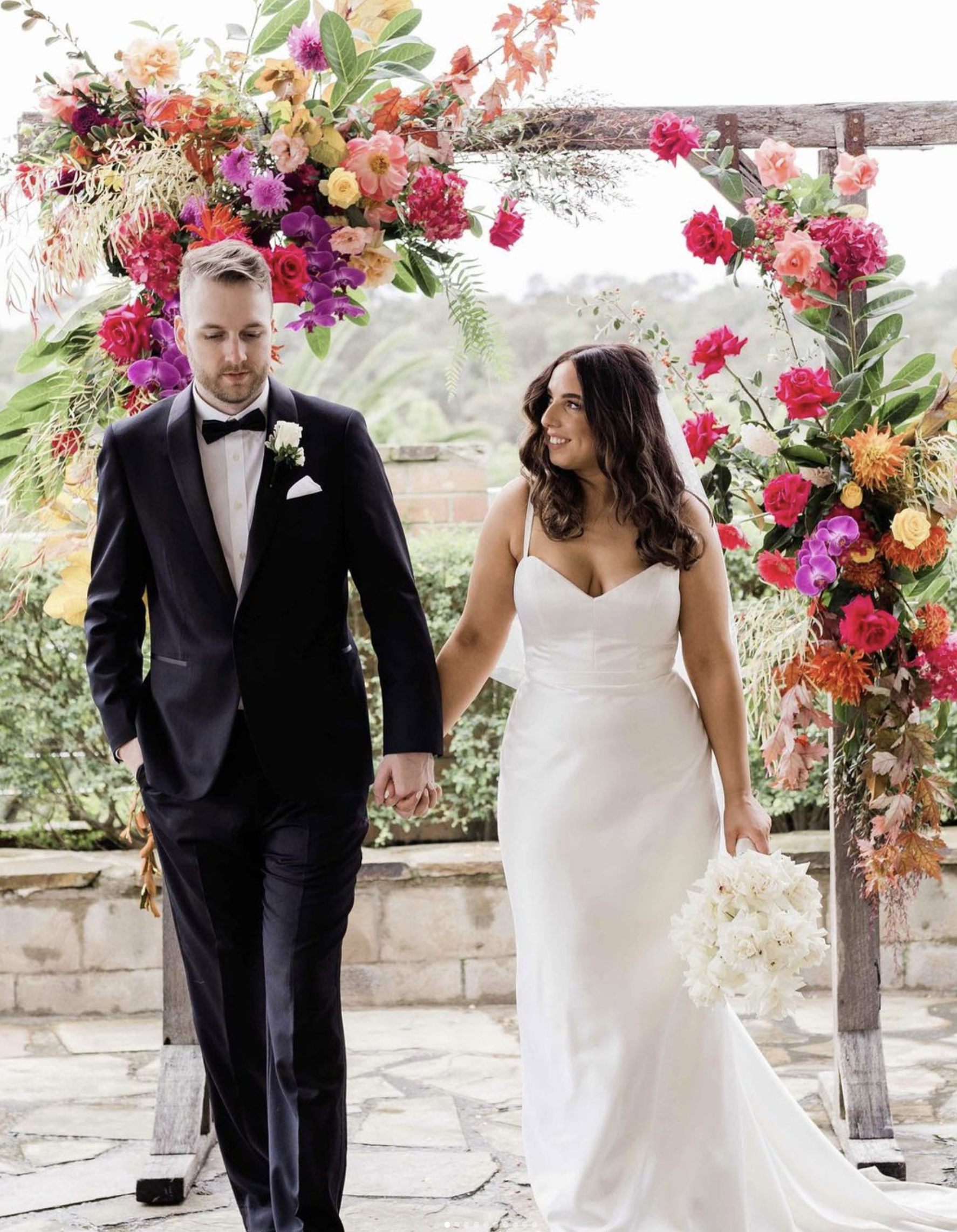 LillyPad Flowers & Events Wedding Flowers Preston Easy Weddings