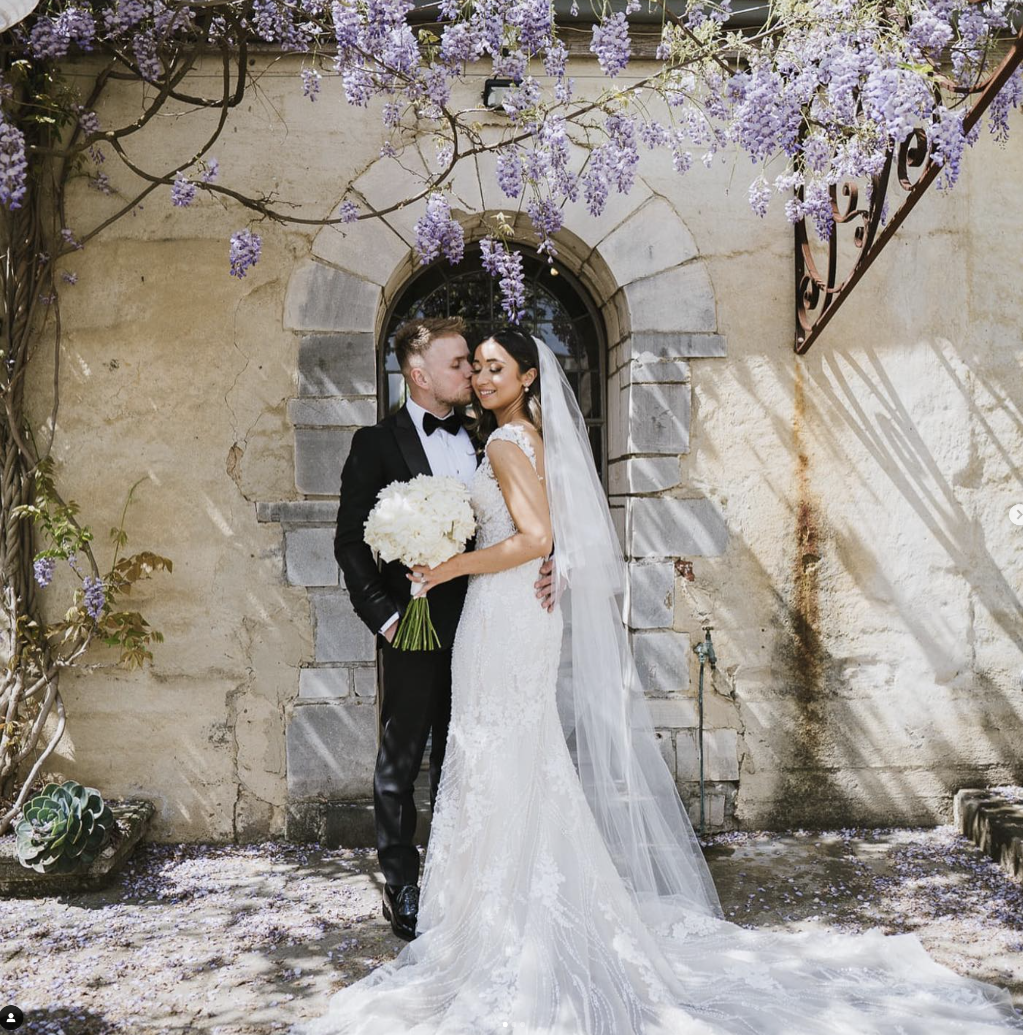 LillyPad Flowers & Events Wedding Flowers Preston Easy Weddings