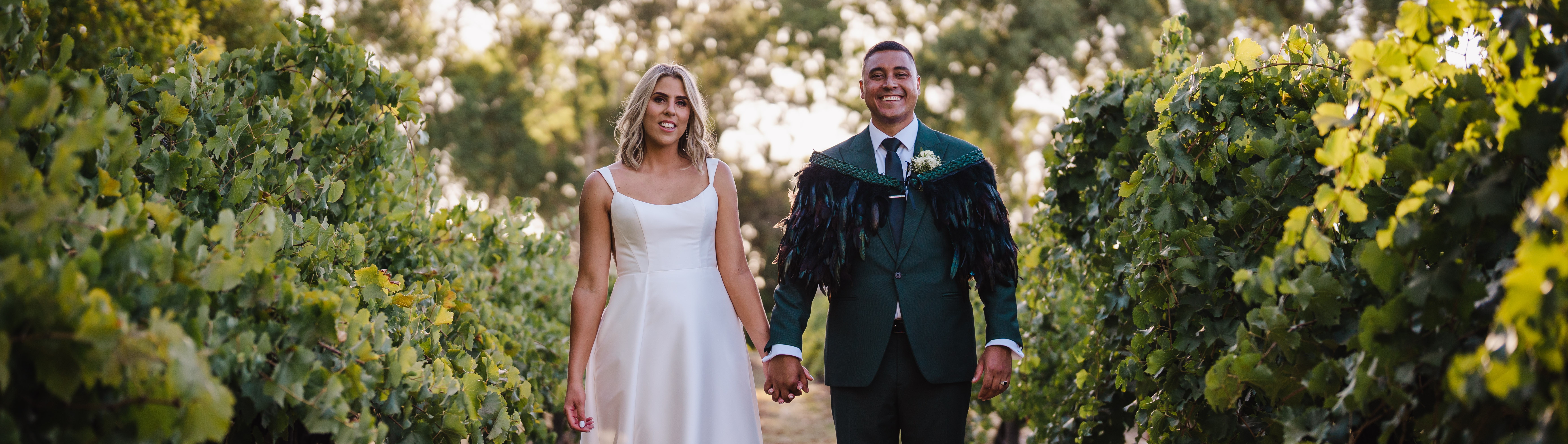 Limbo Images SupplierHero Wedding Videography