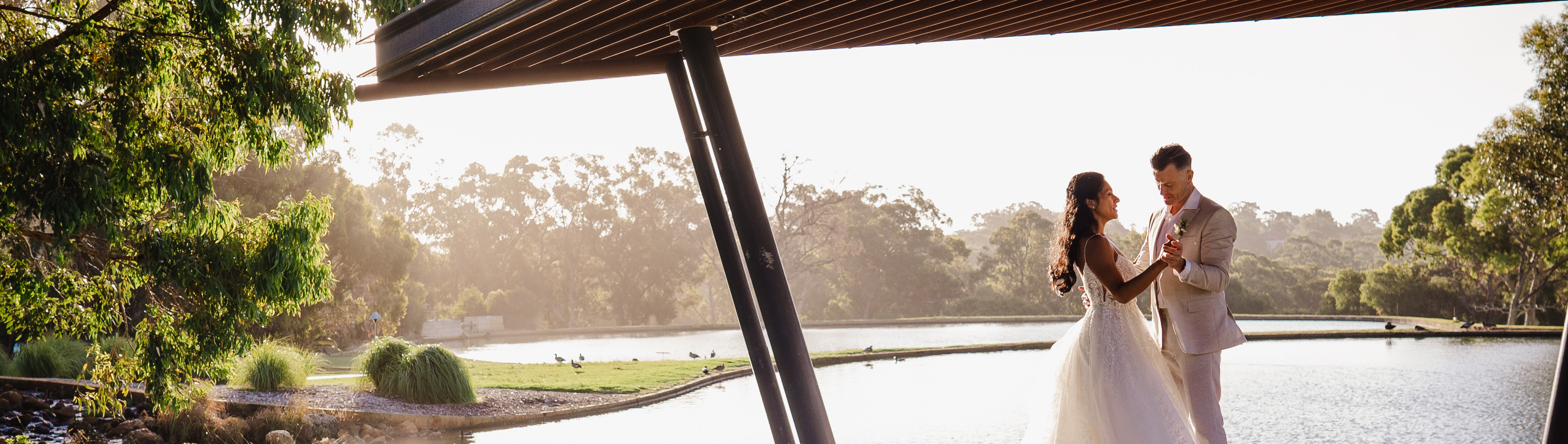 Limbo Images SupplierHero Wedding Videography