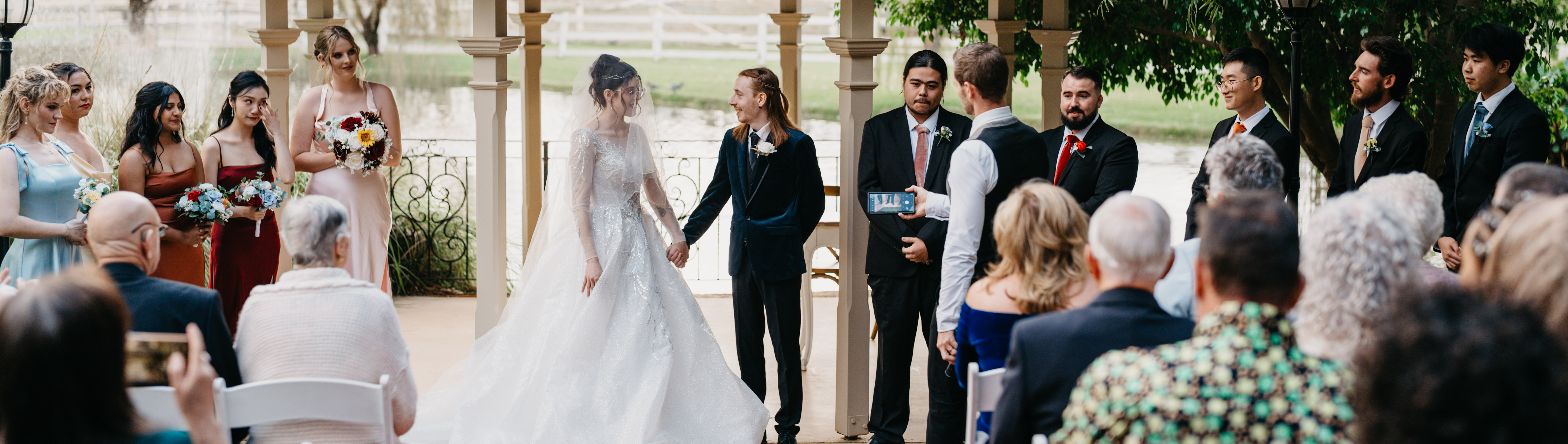 Limbo Images SupplierHero Wedding Videography