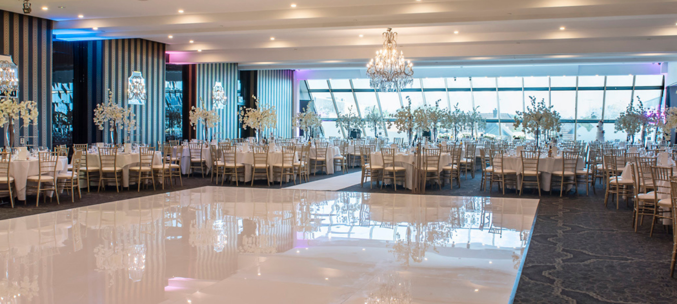 Lincoln of Toorak SupplierHero Wedding Venues