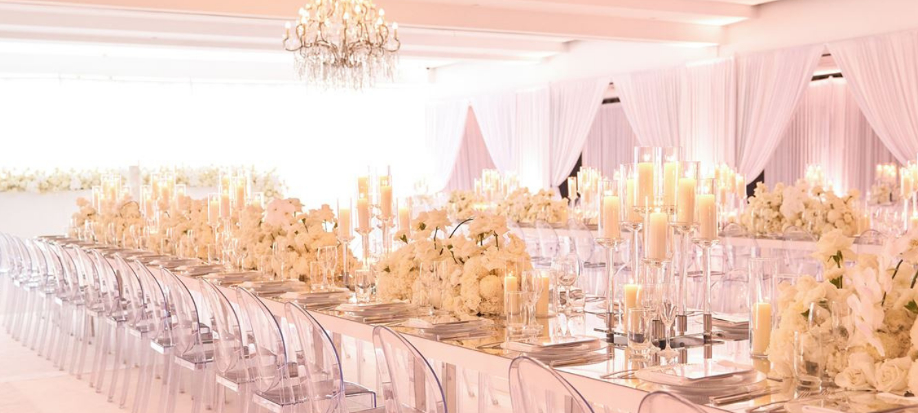 Lincoln of Toorak SupplierHero Wedding Venues
