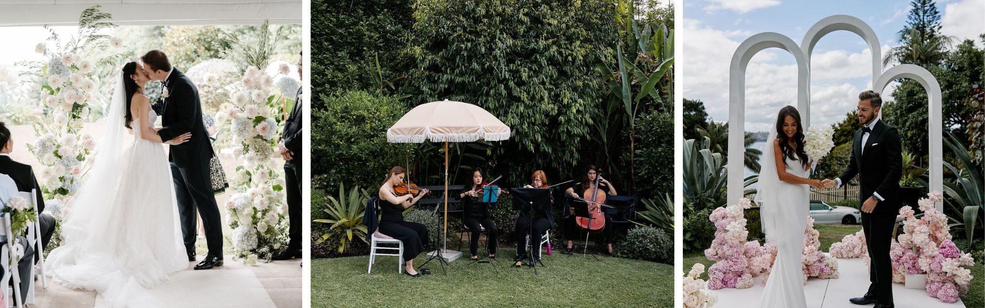 Lindesay House SupplierHero Wedding Venues