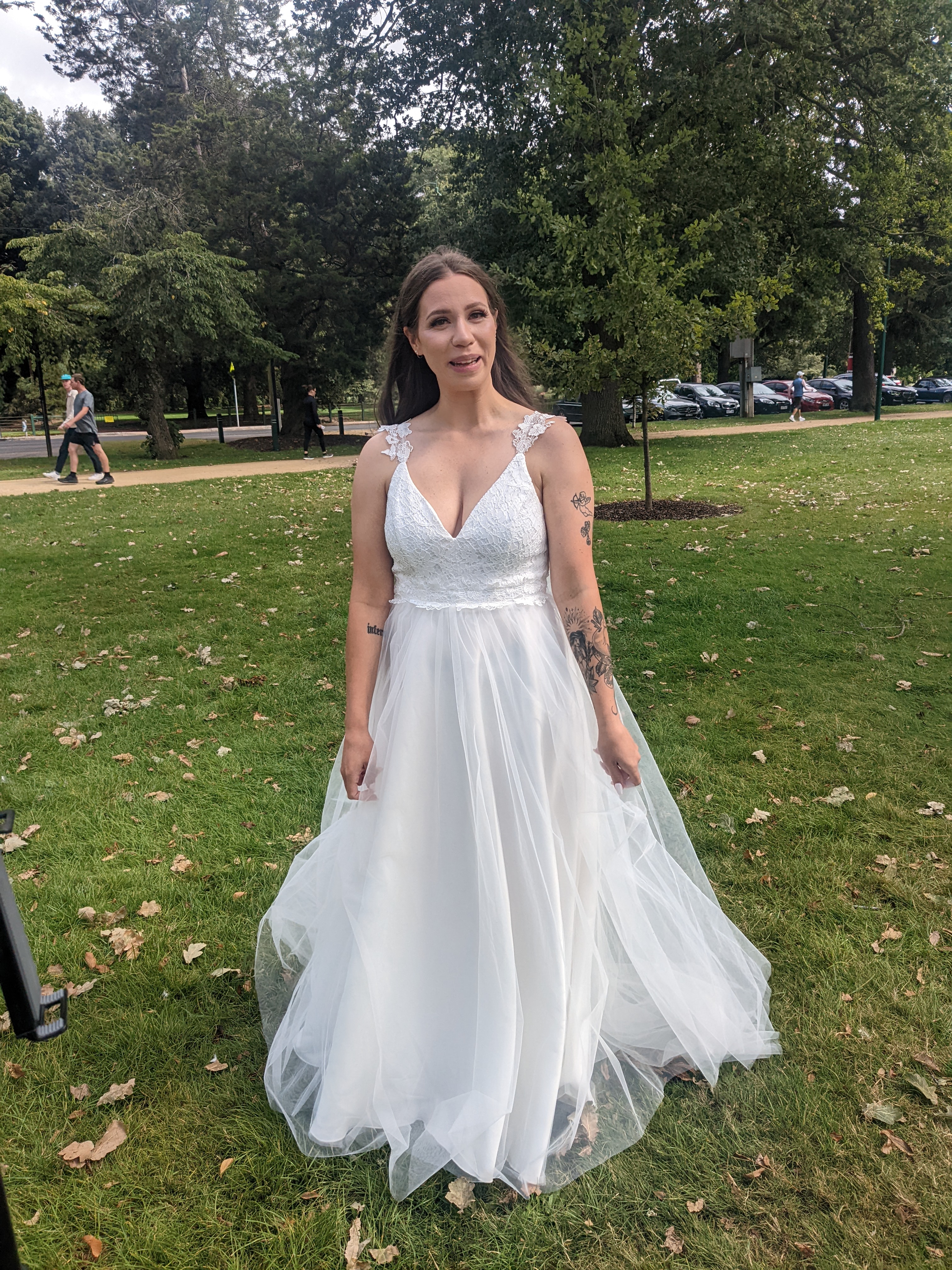 Lindy Simpson Celebrant SupplierHero Marriage Celebrant